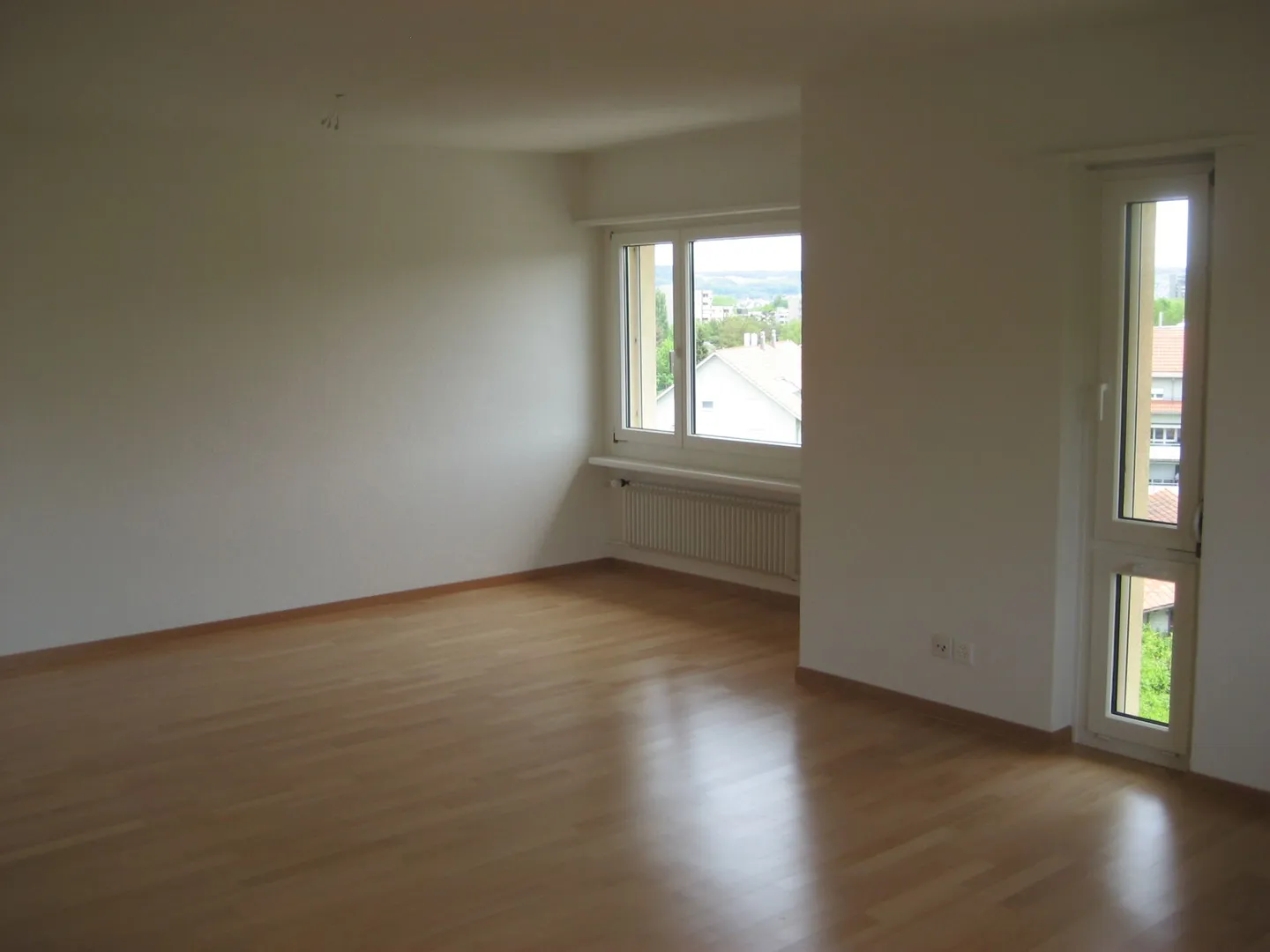 Appartamento recentemente ristrutturato con vista - Foto 7 di 9