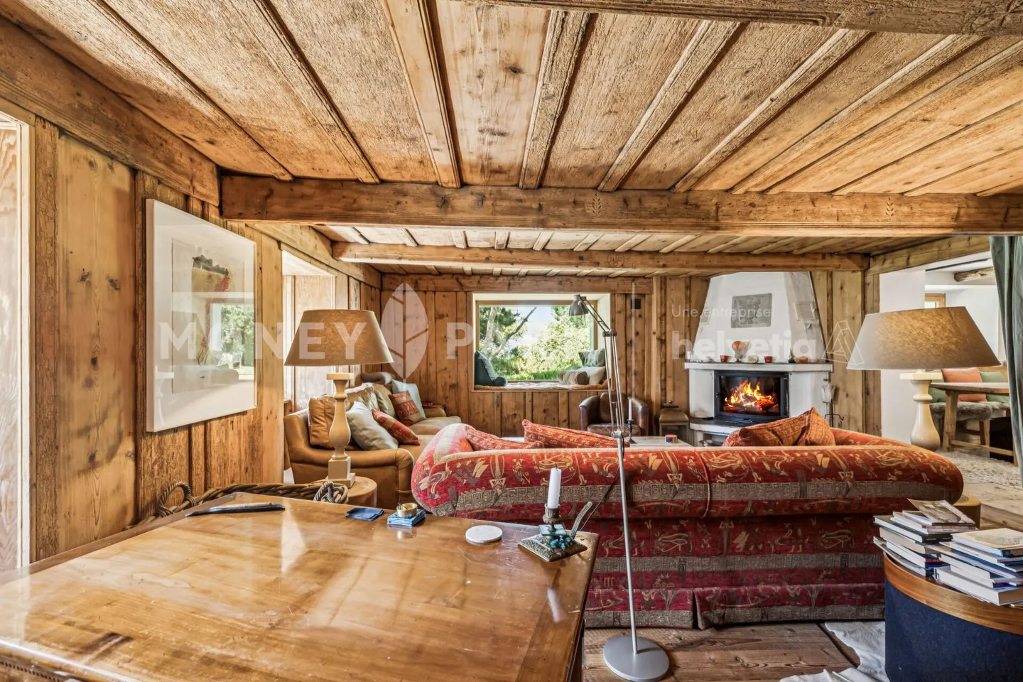 Belle propriété de 3 appartements - Photo 5 sur 15