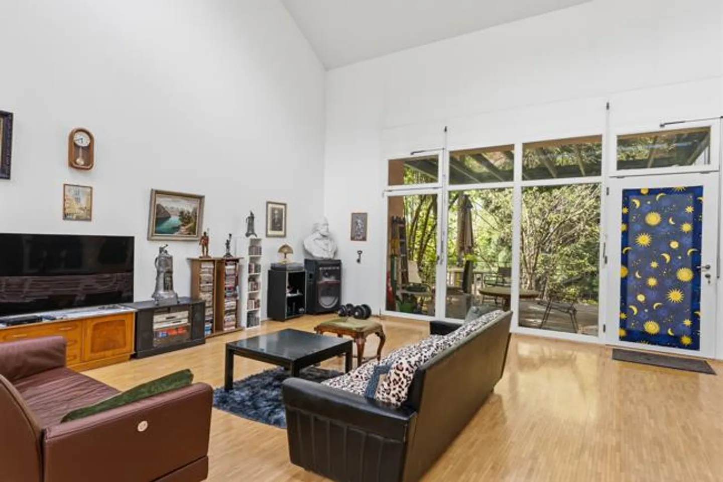 Chic Loft-Wohnen in Walenstadt - Foto 5 von 26