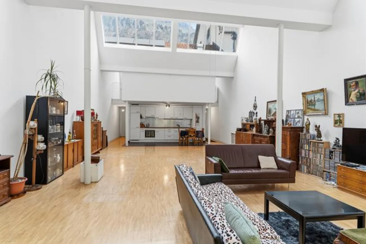Chic Loft-Wohnen in Walenstadt - Foto 6 von 26