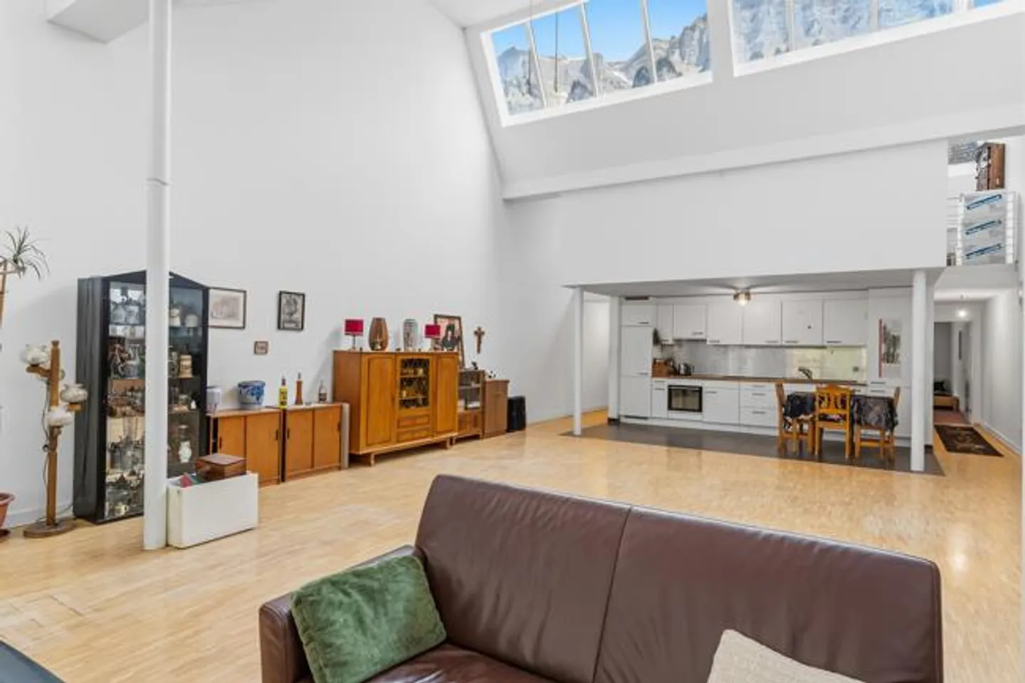 Chic Loft-Wohnen in Walenstadt - Foto 7 von 26