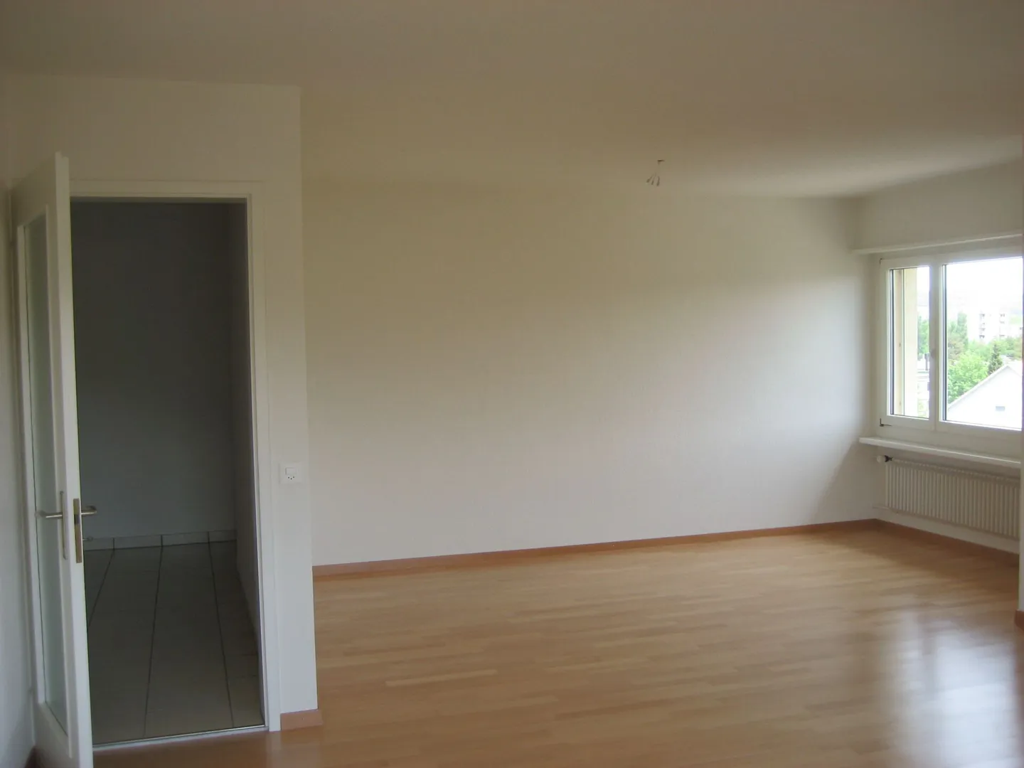 Appartamento recentemente ristrutturato con vista - Foto 8 di 9