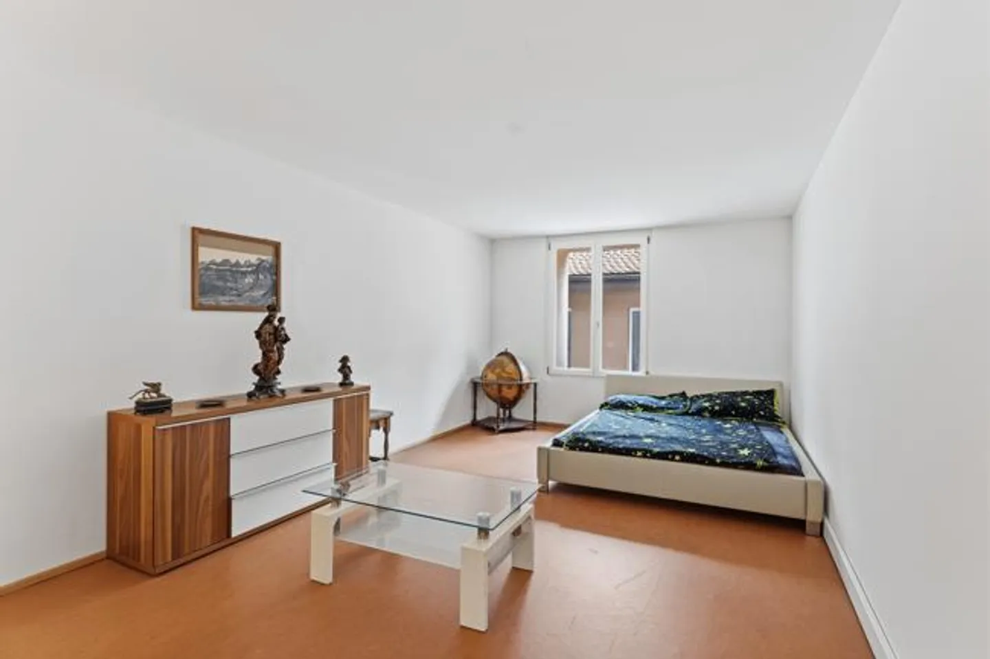 Chic Loft-Wohnen in Walenstadt - Foto 10 von 26