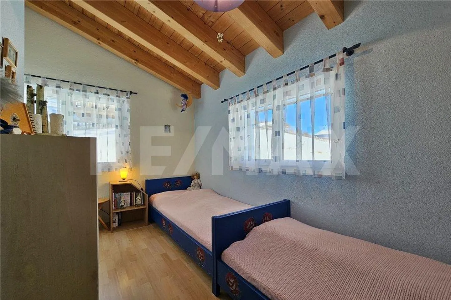 Einmalige Chance auf ein Einzelchalet auf dem Hohneggplateau - Foto 6 von 13