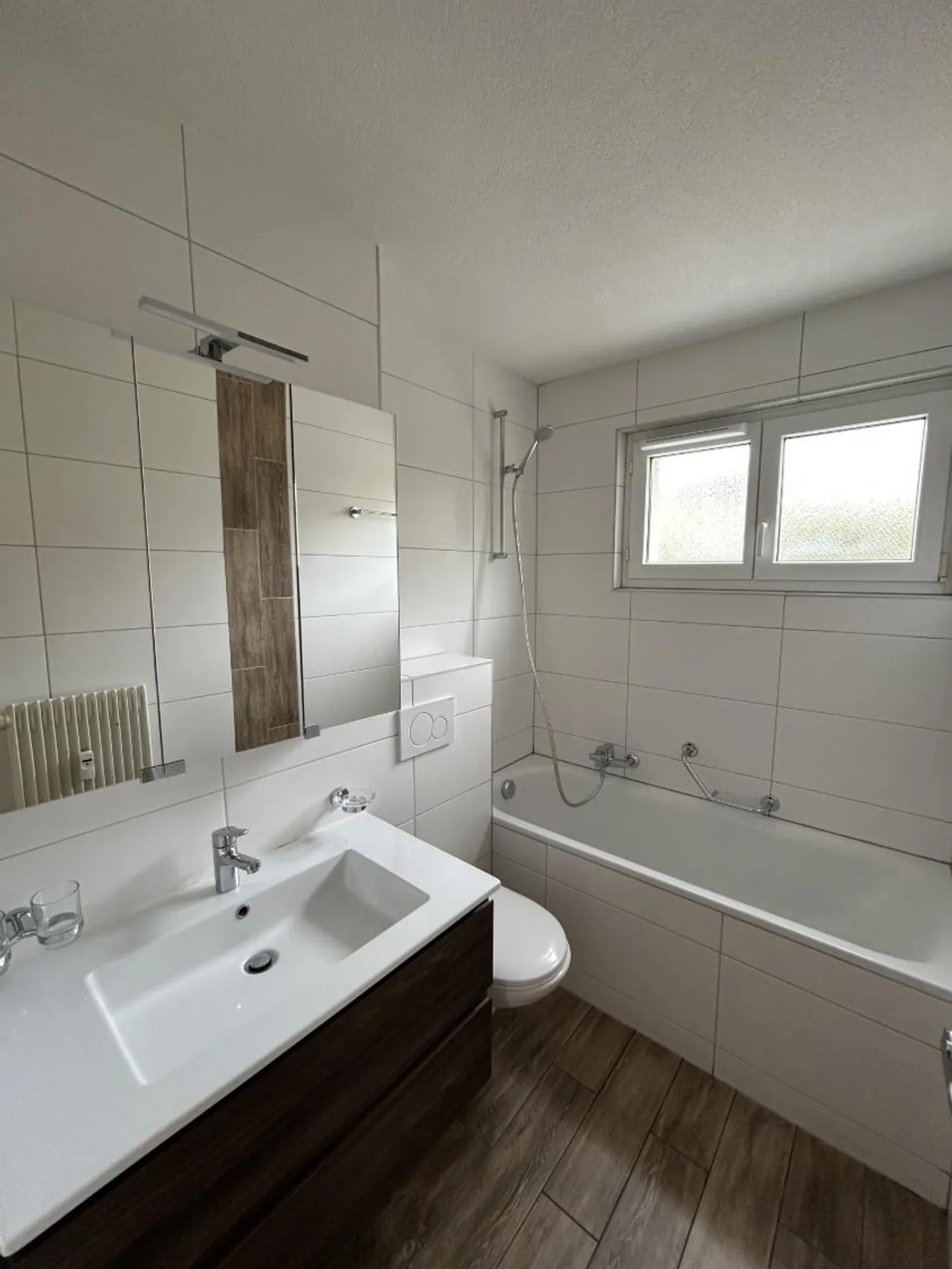 Charmant appartement 4.5 pièces - Photo 4 sur 7