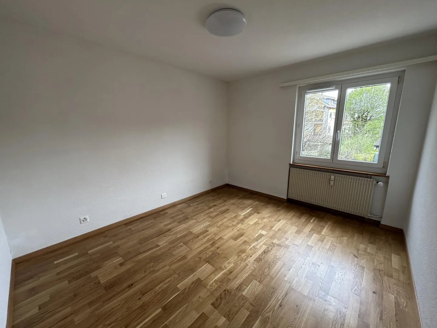 Charmant appartement 4.5 pièces - Photo 7 sur 7