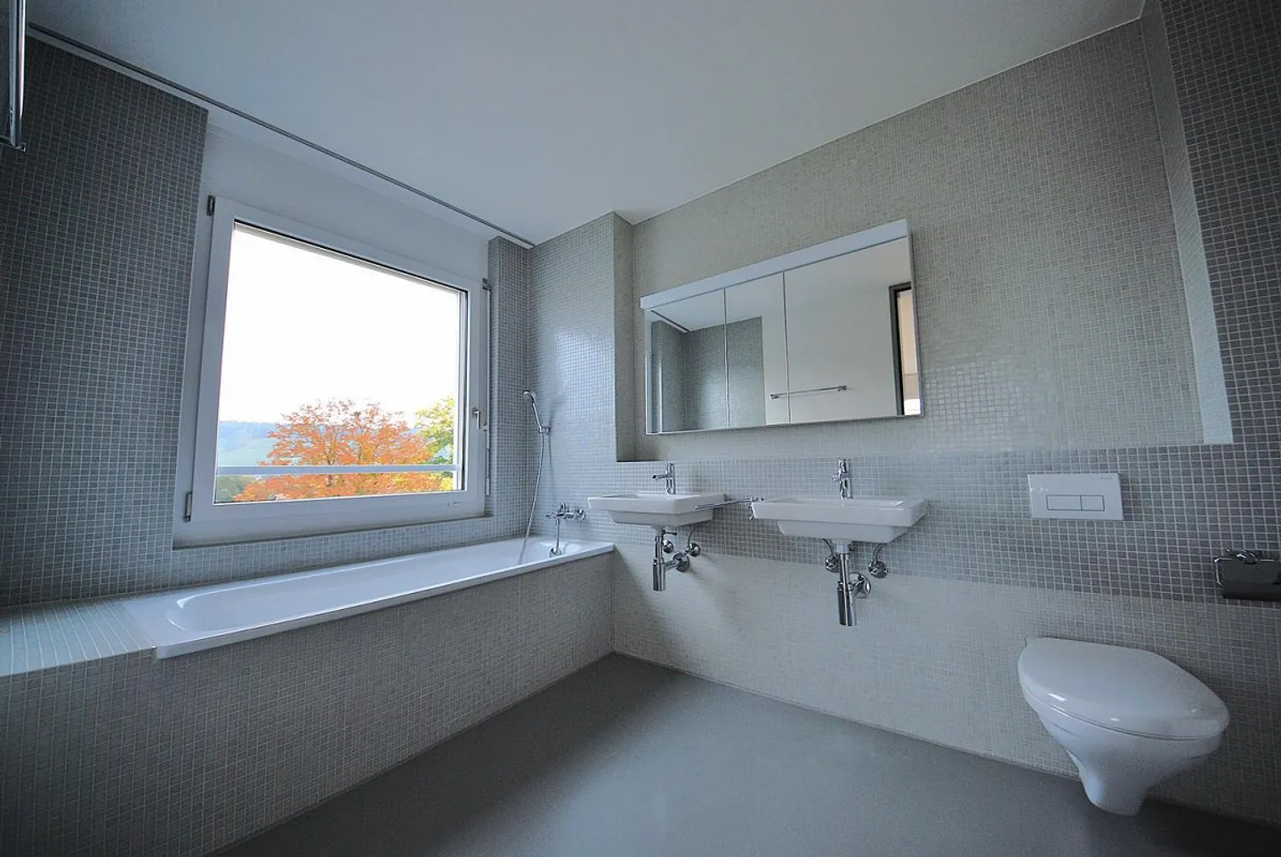 Modernes 4.5-Zimmer-Apartment - Foto 4 von 5