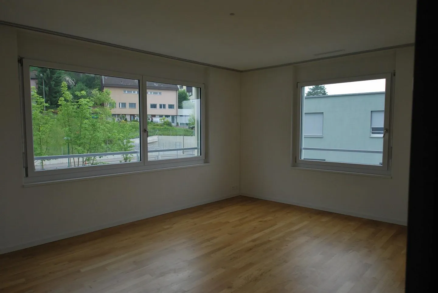 Modernes 4.5-Zimmer-Apartment - Foto 5 von 5