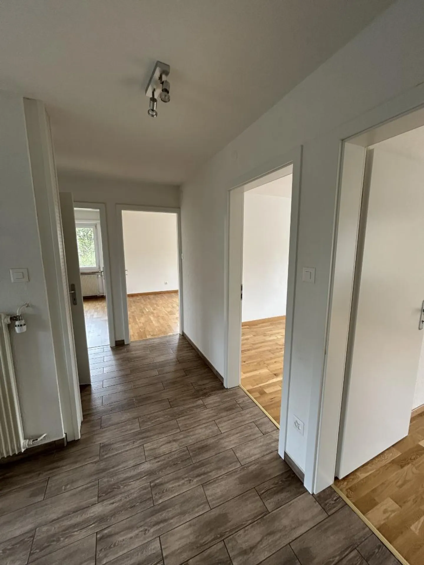 Charmant appartement 4.5 pièces - Photo 6 sur 7