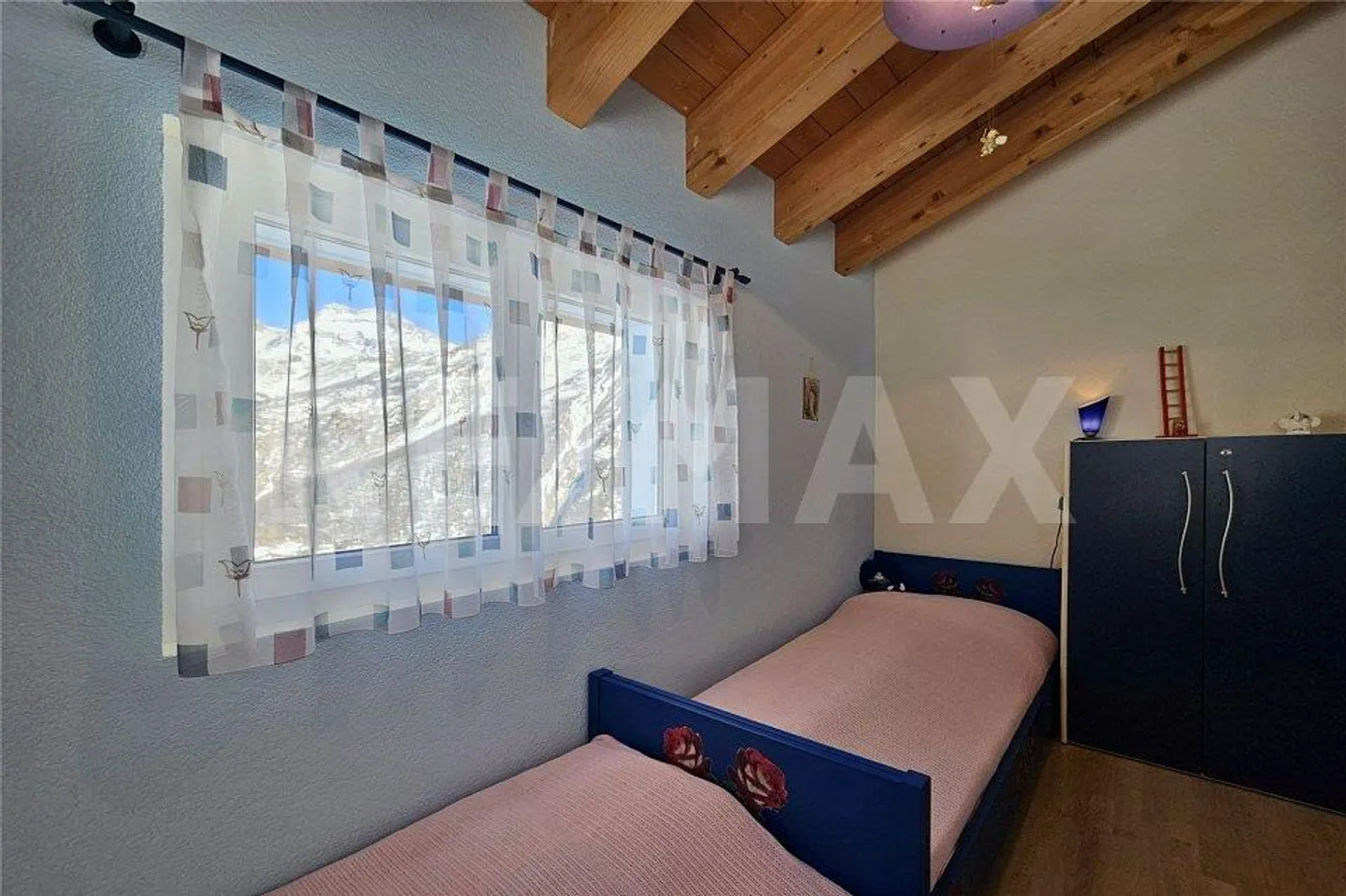 Einmalige Chance auf ein Einzelchalet auf dem Hohneggplateau - Foto 8 von 13