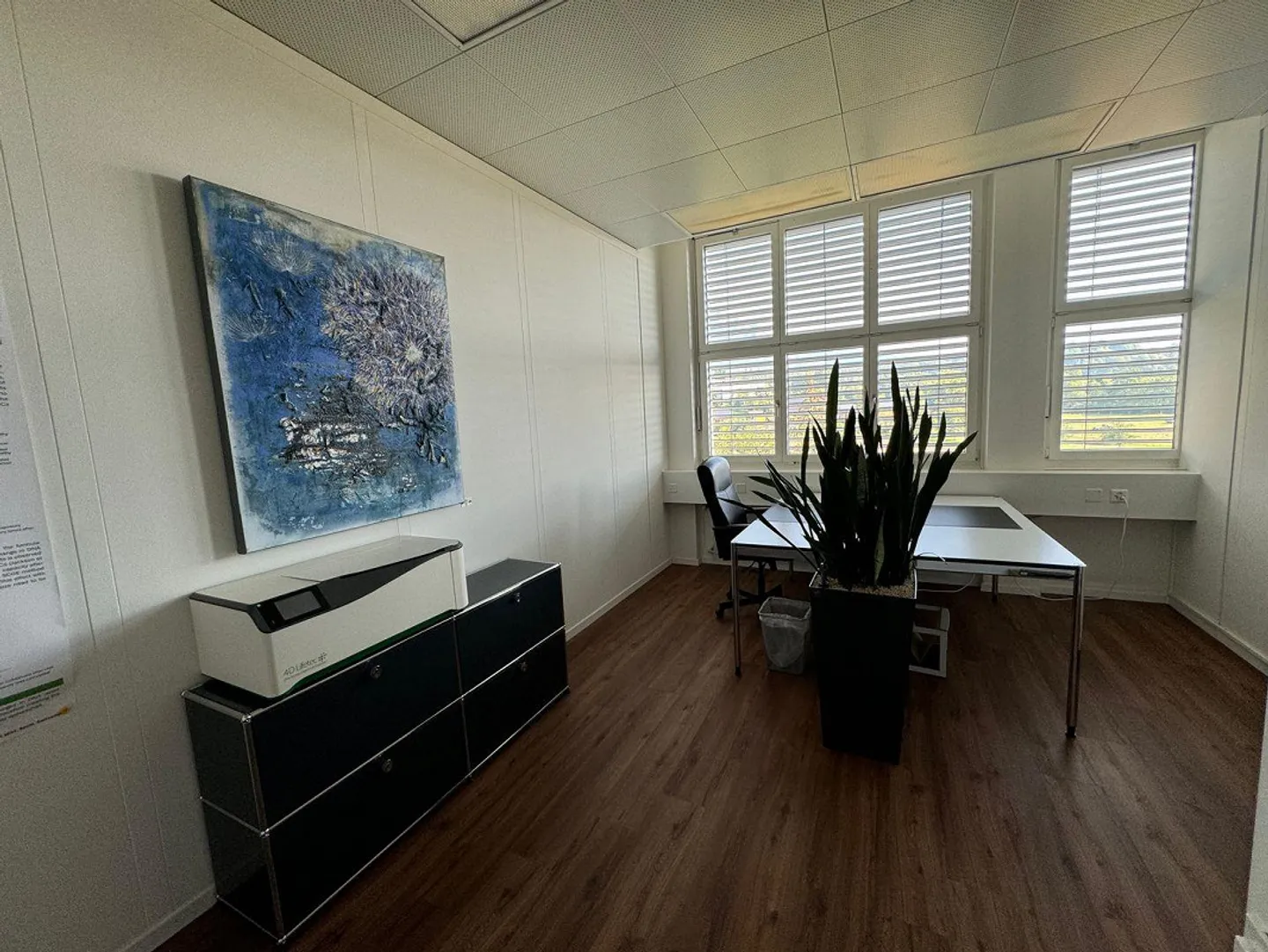 La tua nuova sede d'ufficio nel centro di Soloturno - Foto 4 di 10