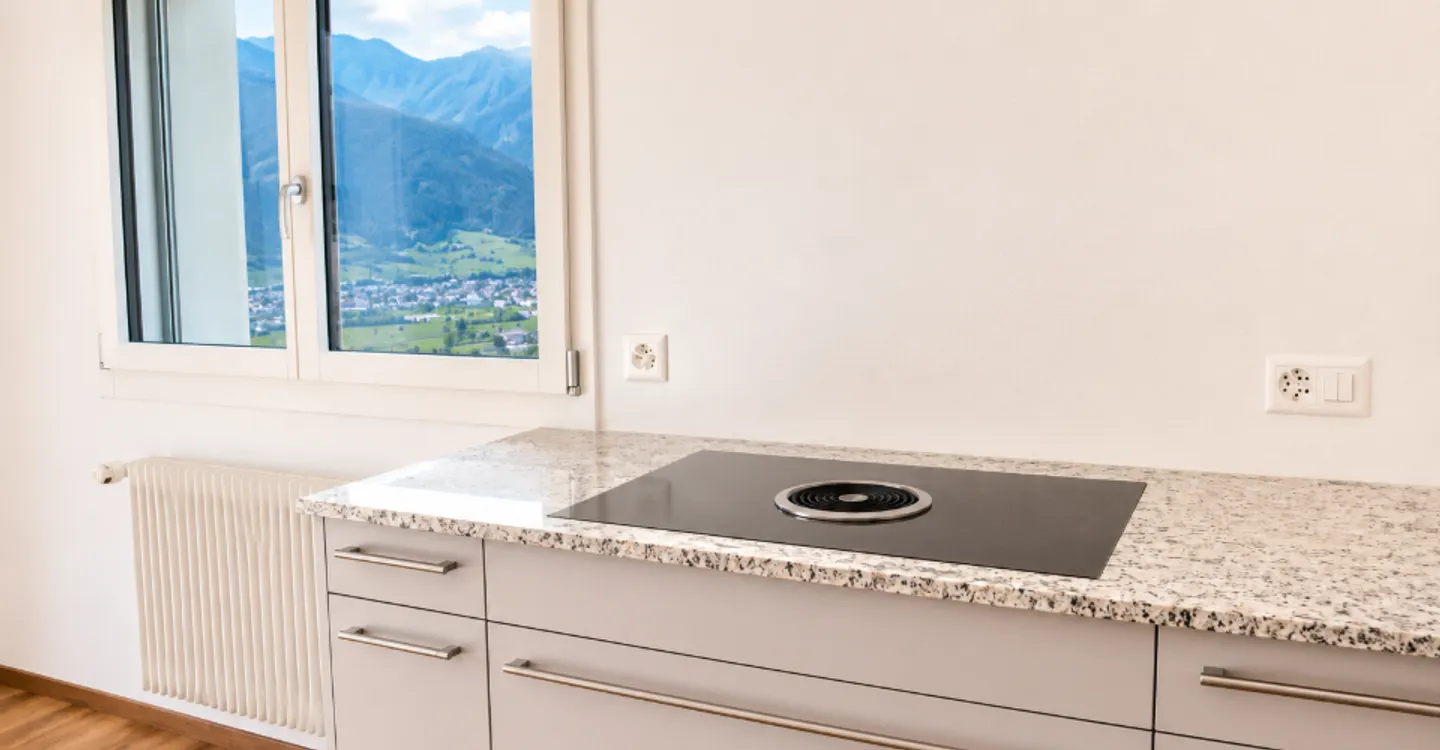 3,5-Zimmer-Wohnung - Foto 3 von 9