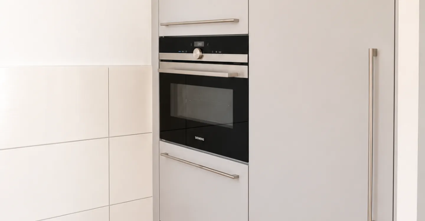 3,5-Zimmer-Wohnung - Foto 4 von 9