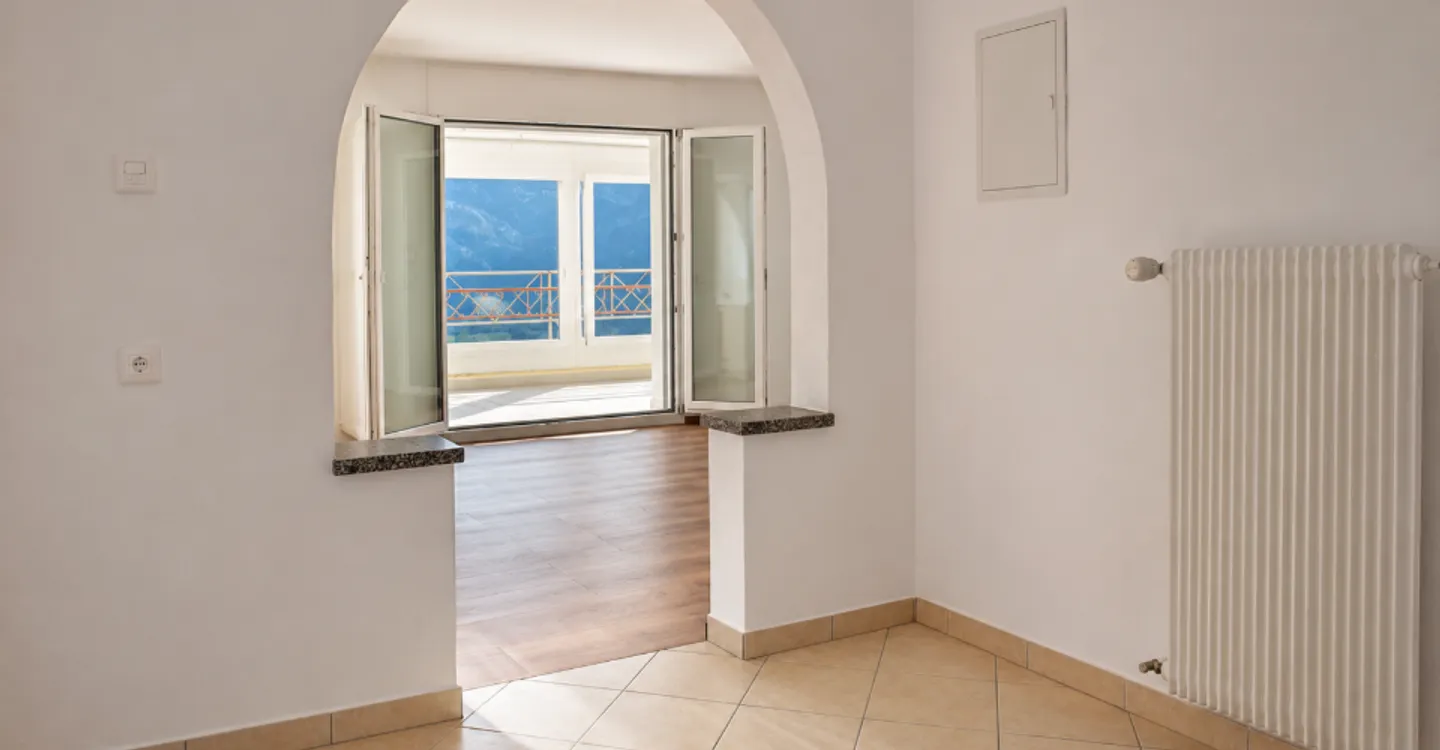 3,5-Zimmer-Wohnung - Foto 5 von 9