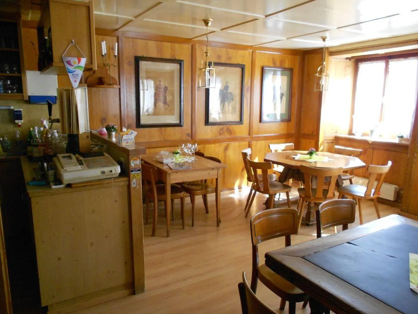 Einfamilienhaus kaufen - Foto 2 von 9