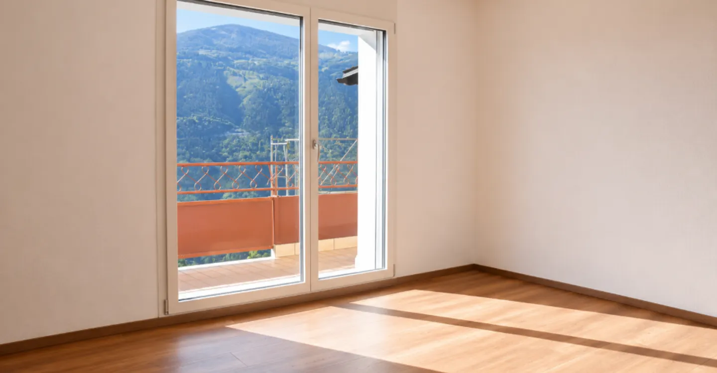 3,5-Zimmer-Wohnung - Foto 6 von 9