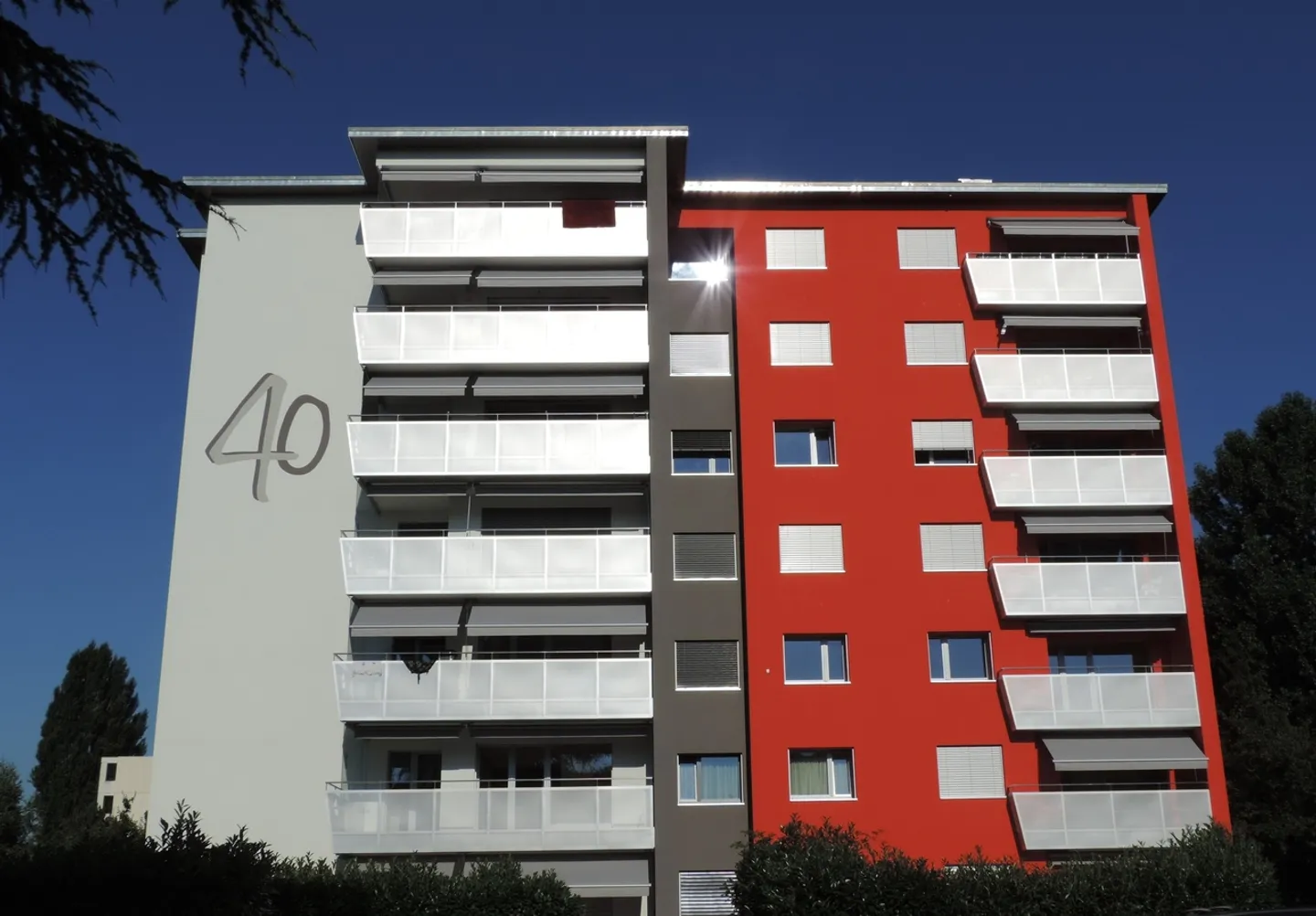 Zu vermieten: Innenparkplatz - Foto 2 von 2