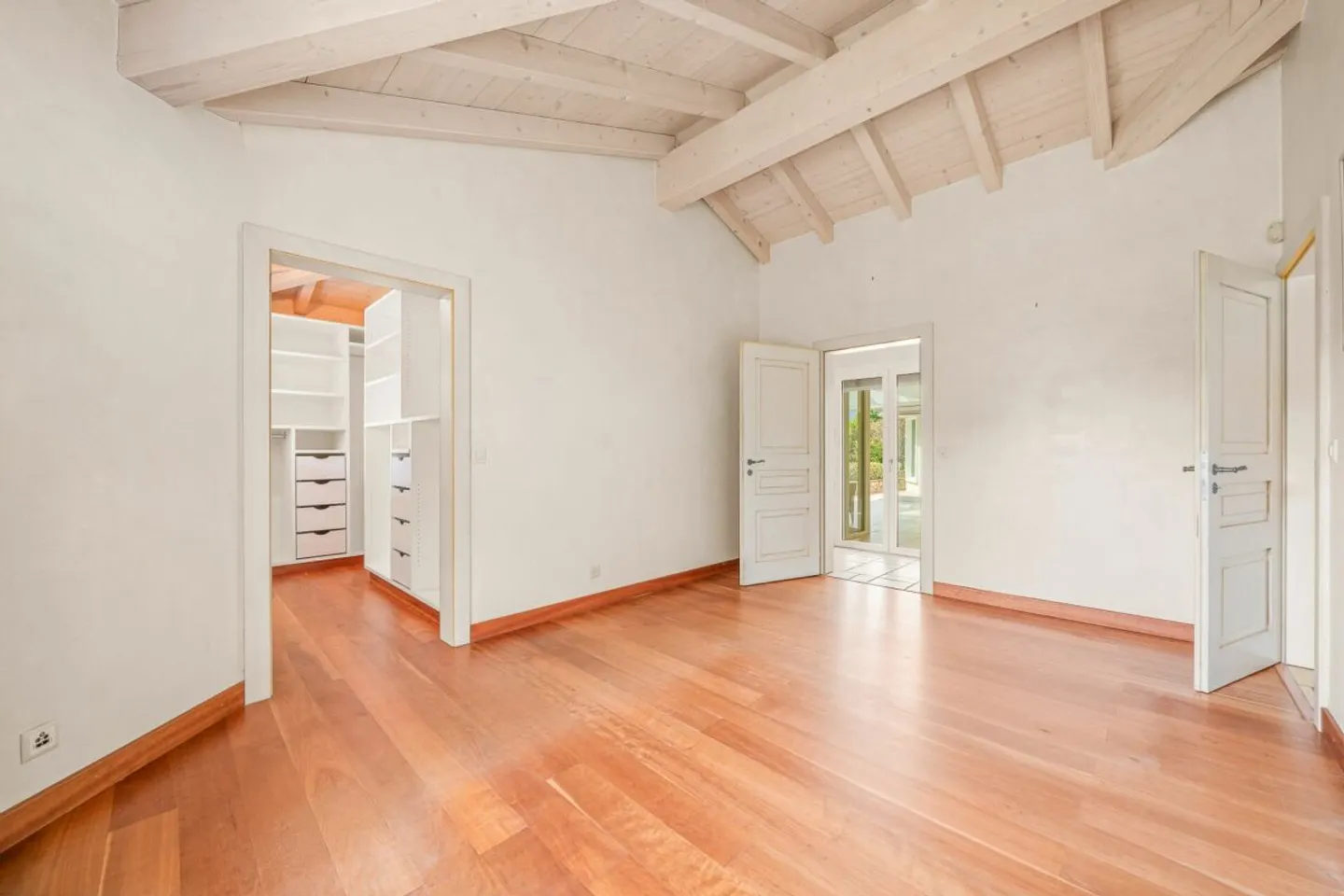 Elegante Villa Provenzale a Fully - Foto 4 di 15