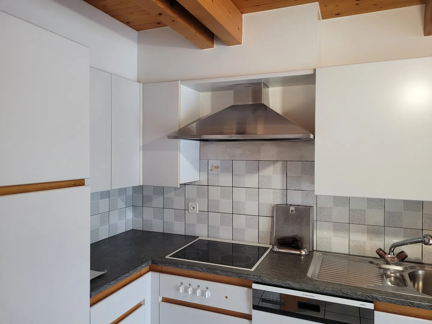 Charmantes Duplex mit Balkon - Foto 4 von 8