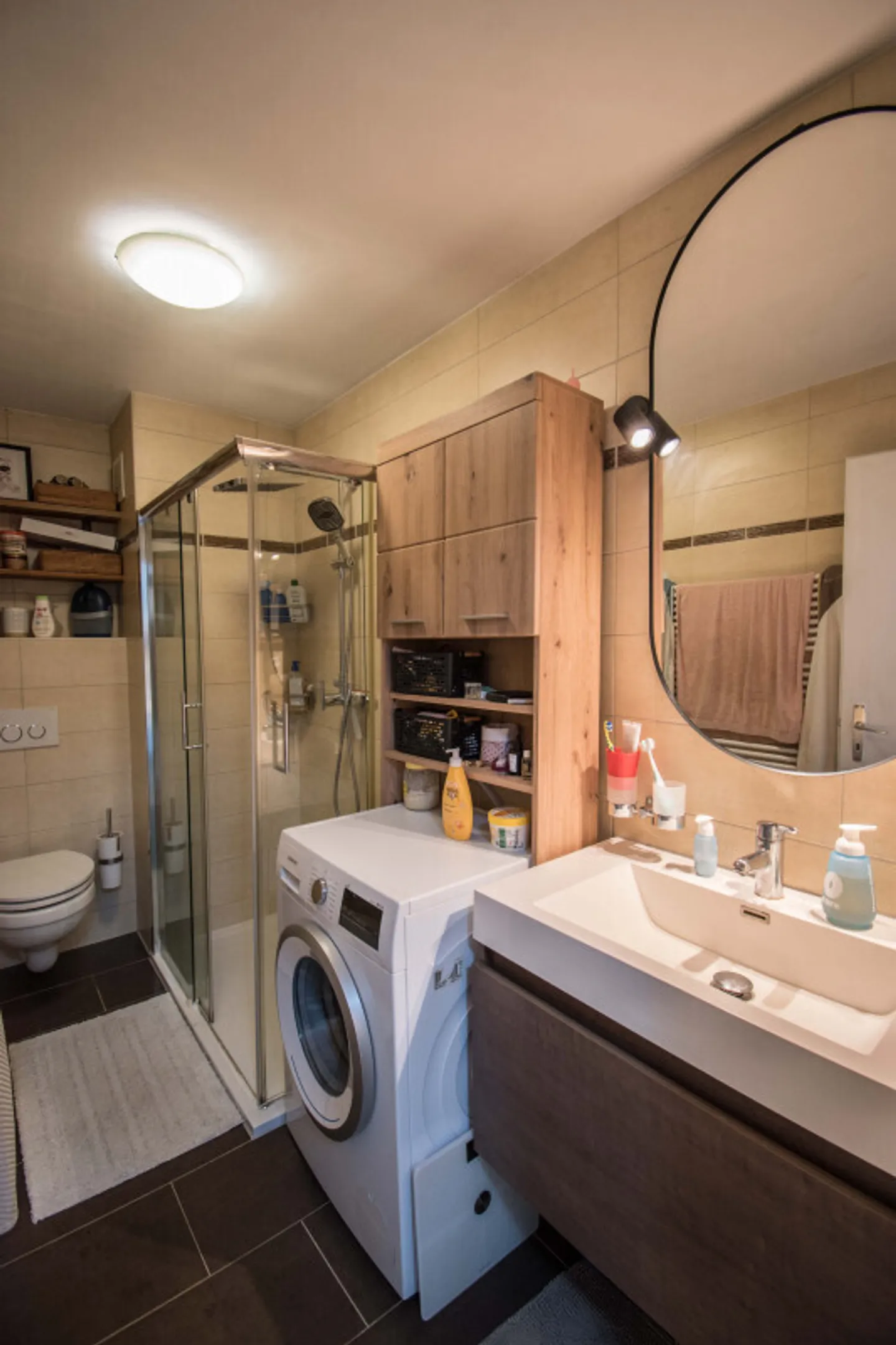 APPARTEMENT AVEC CACHET AU CENTRE-VILLE - Photo 6 sur 7