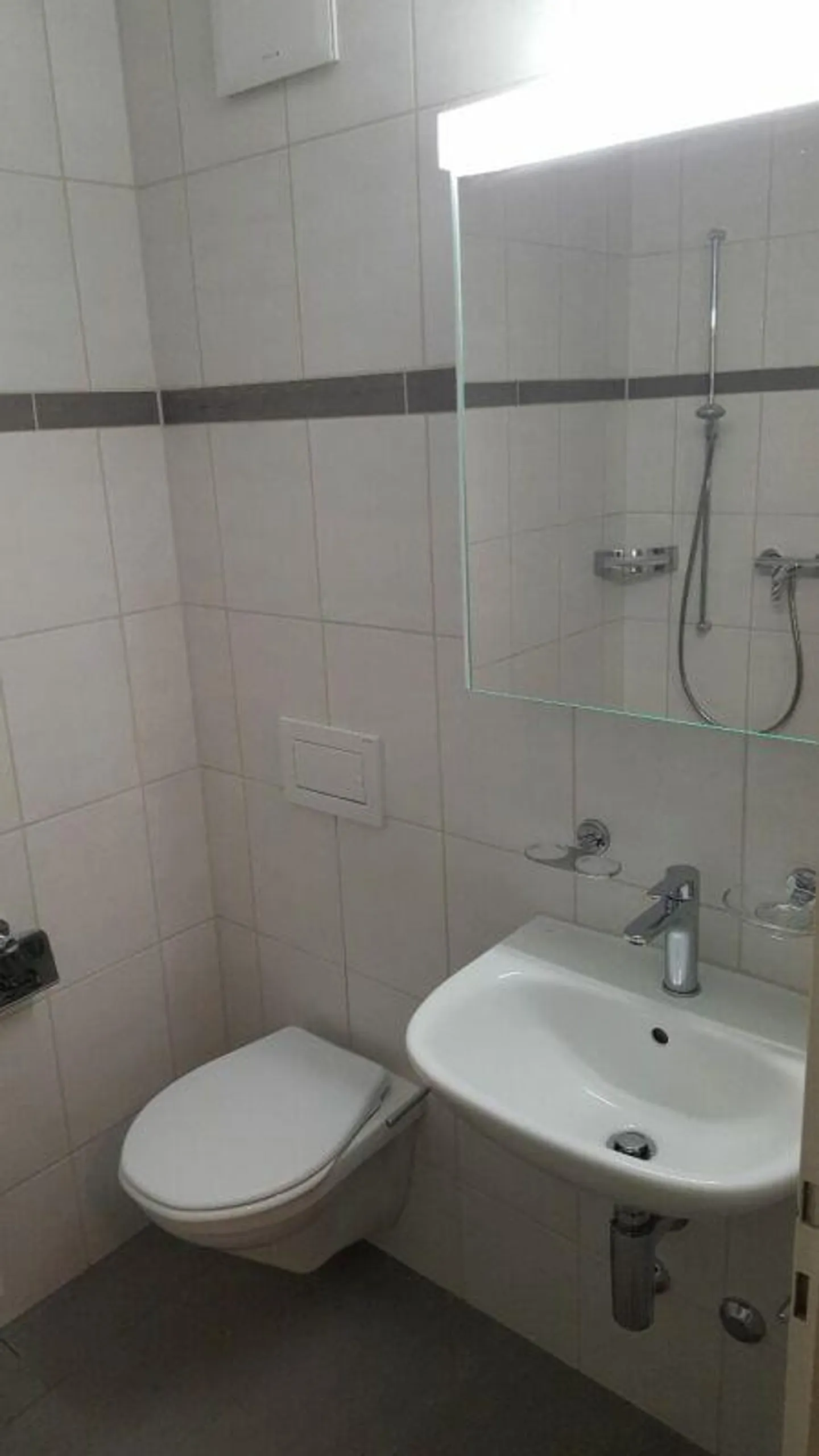 1-room apartment in Länggasse - Photo 5 of 9