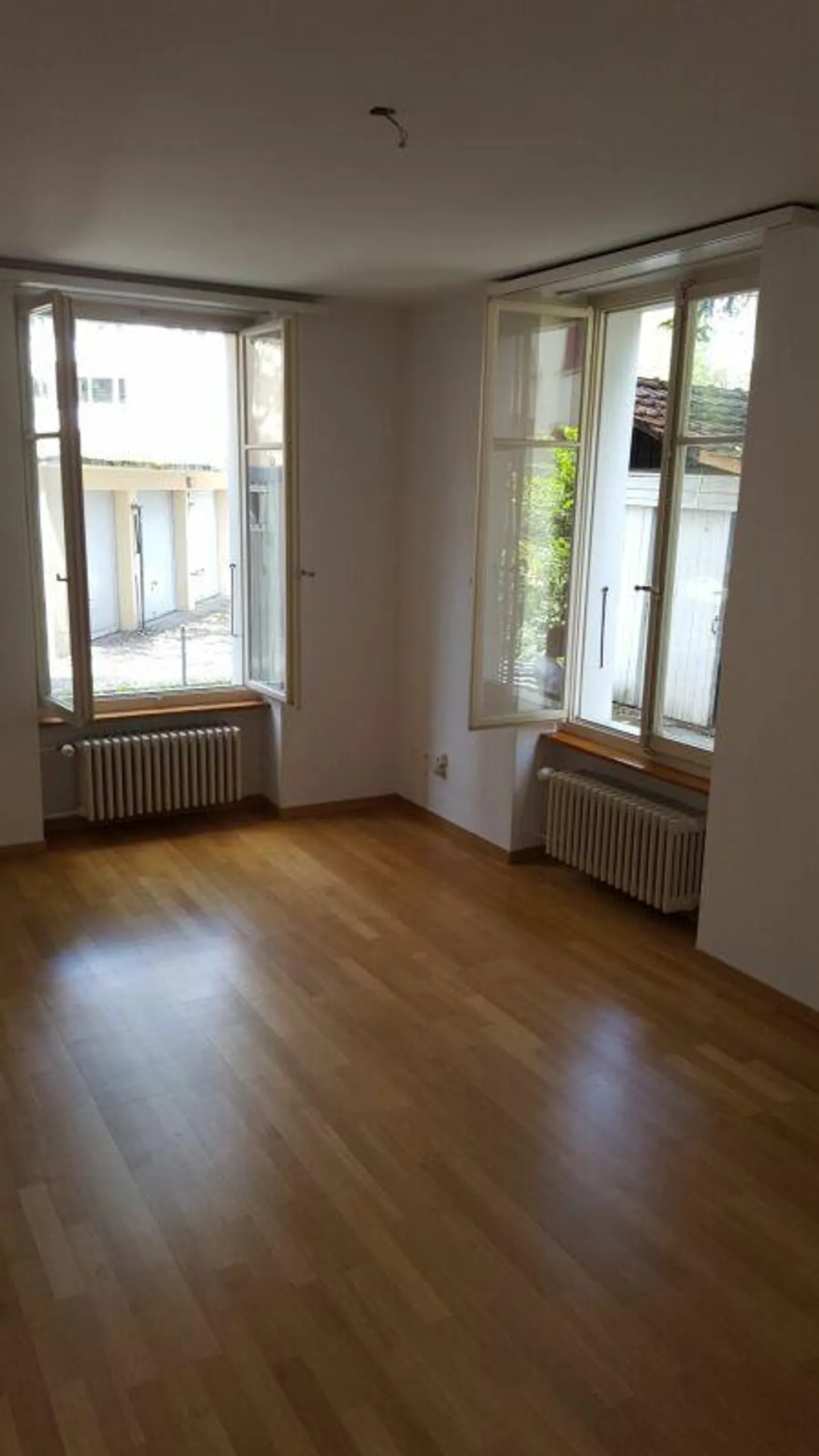 1-room apartment in Länggasse - Photo 7 of 9