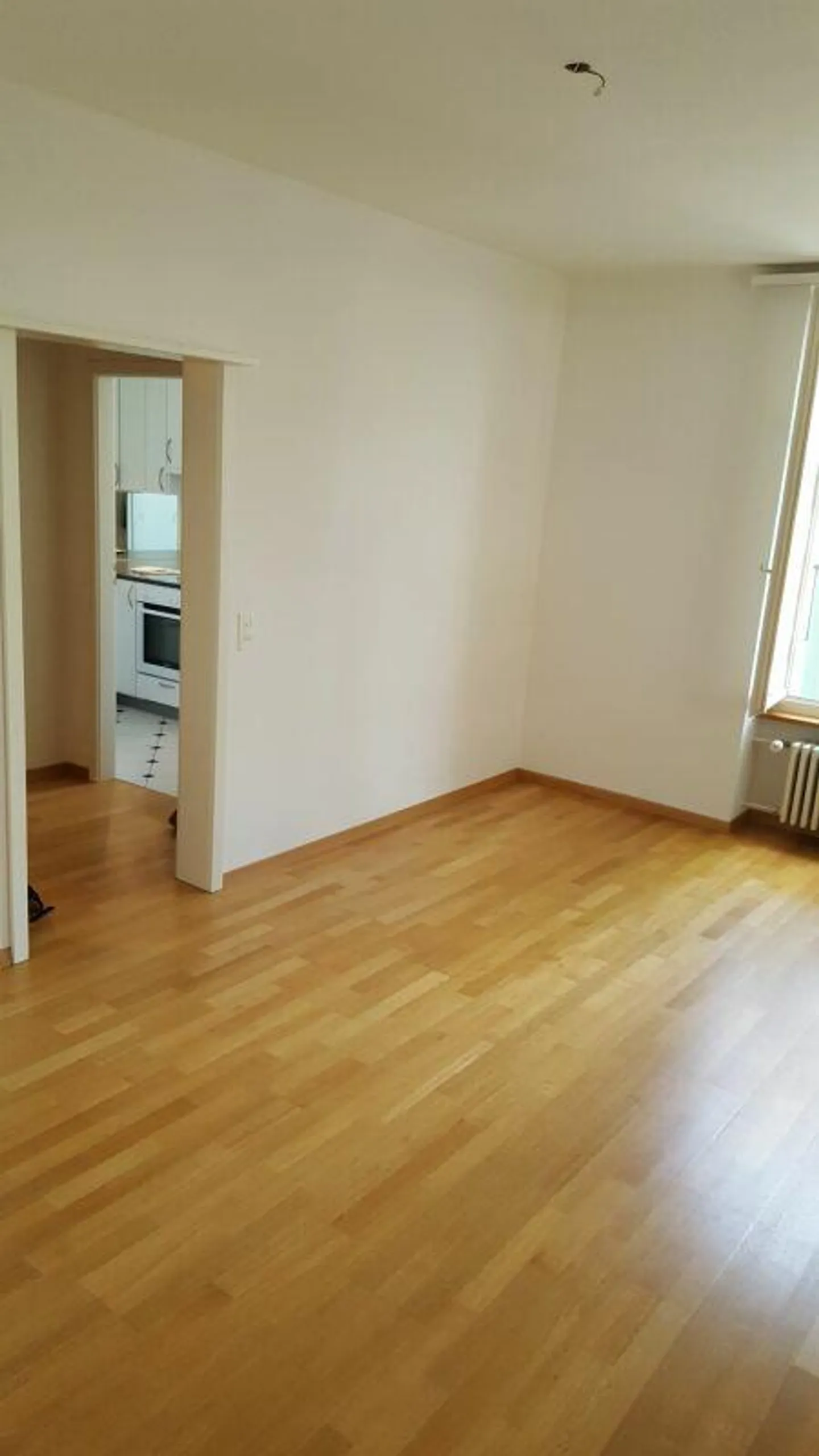 1-room apartment in Länggasse - Photo 8 of 9