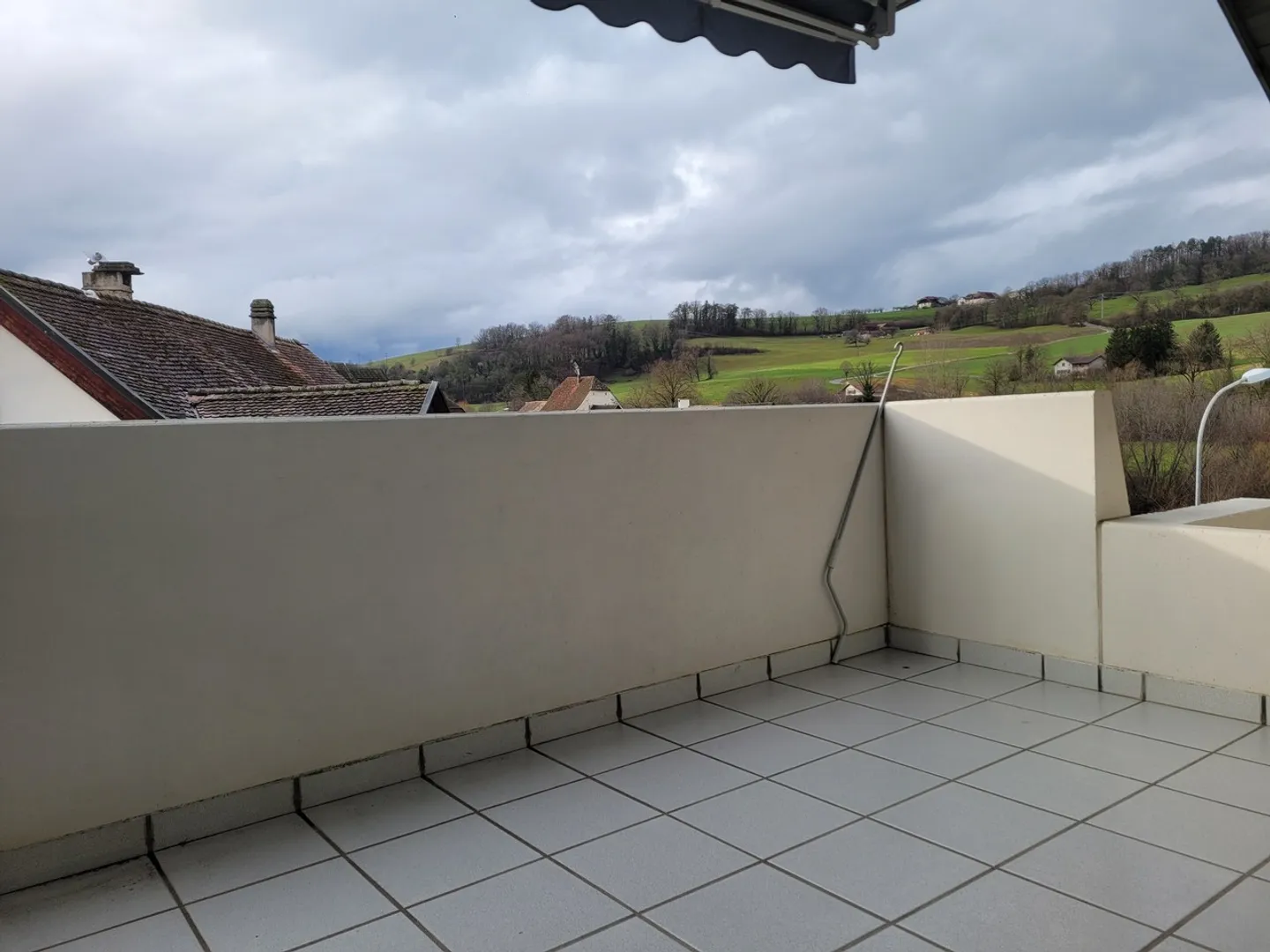 Charmantes Duplex mit Balkon - Foto 8 von 8