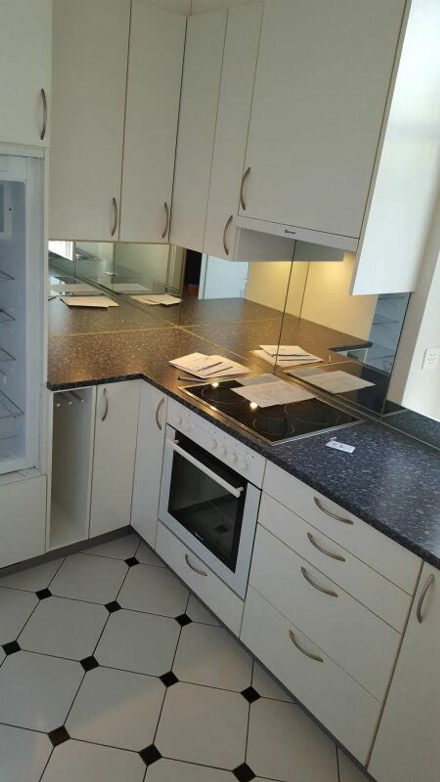 1-room apartment in Länggasse - Photo 2 of 9