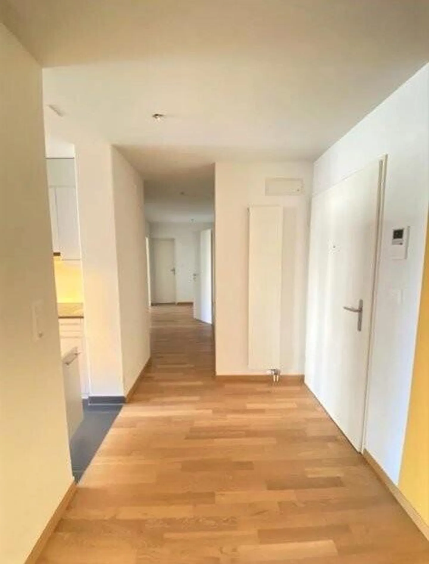 Spacious Maisonette Apartment with Green Patio - Photo 6 of 12