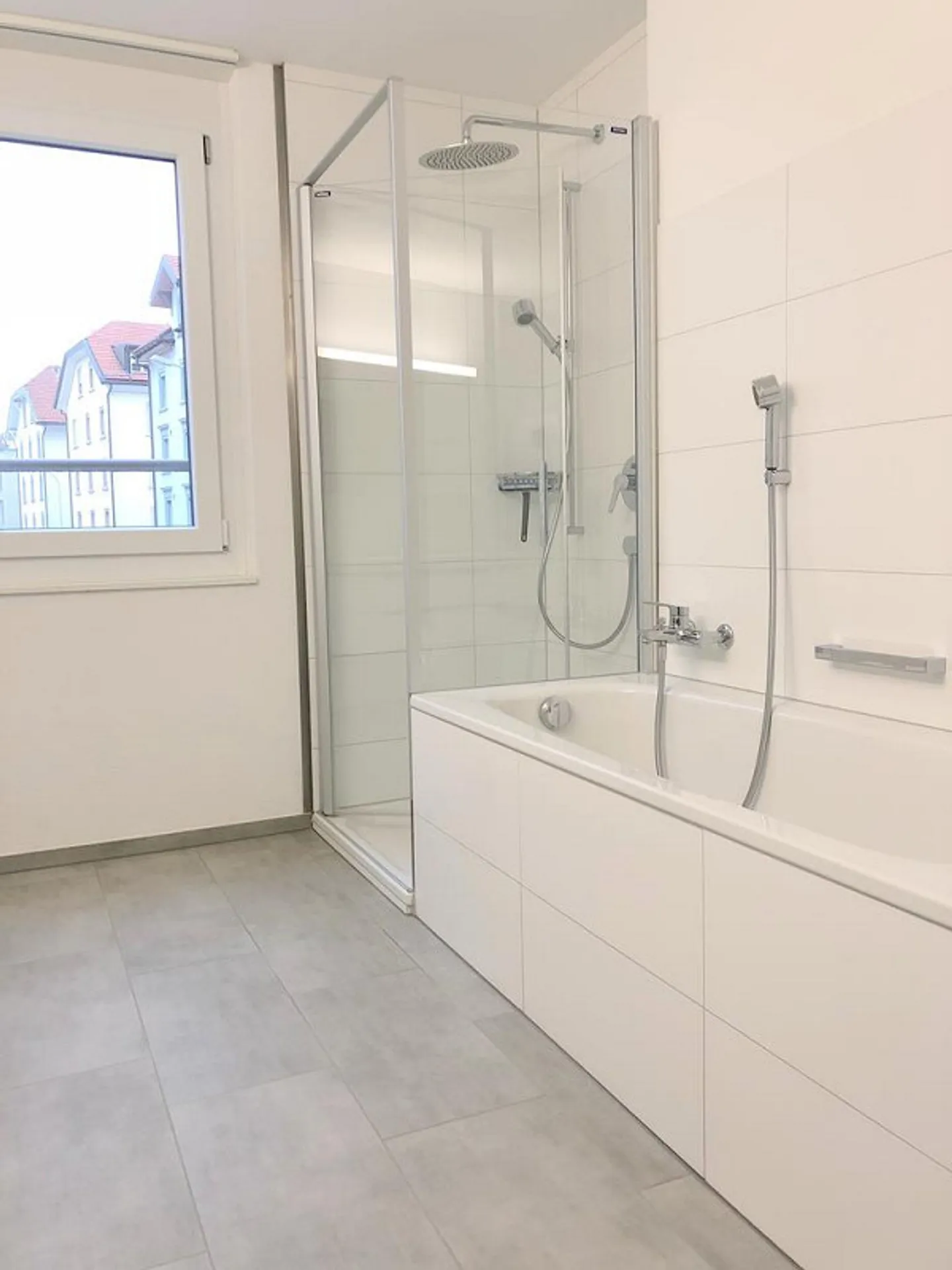 Votre nouveau chez-vous à Saint-Gall - Photo 6 sur 8