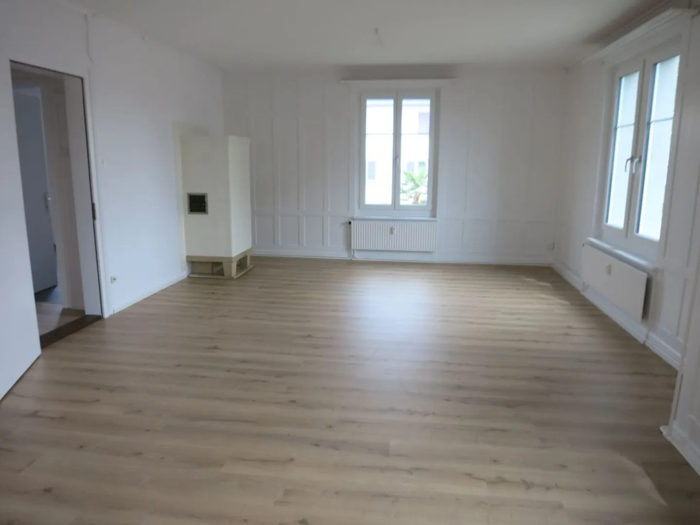 Accogliente appartamento di 3,5 locali al 1° piano - Foto 1 di 10