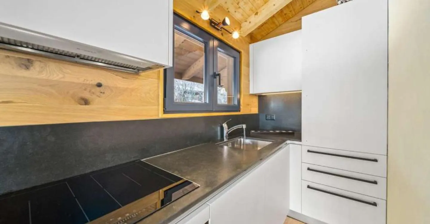 Die Hütte, von der Sie geträumt haben - Foto 5 von 11