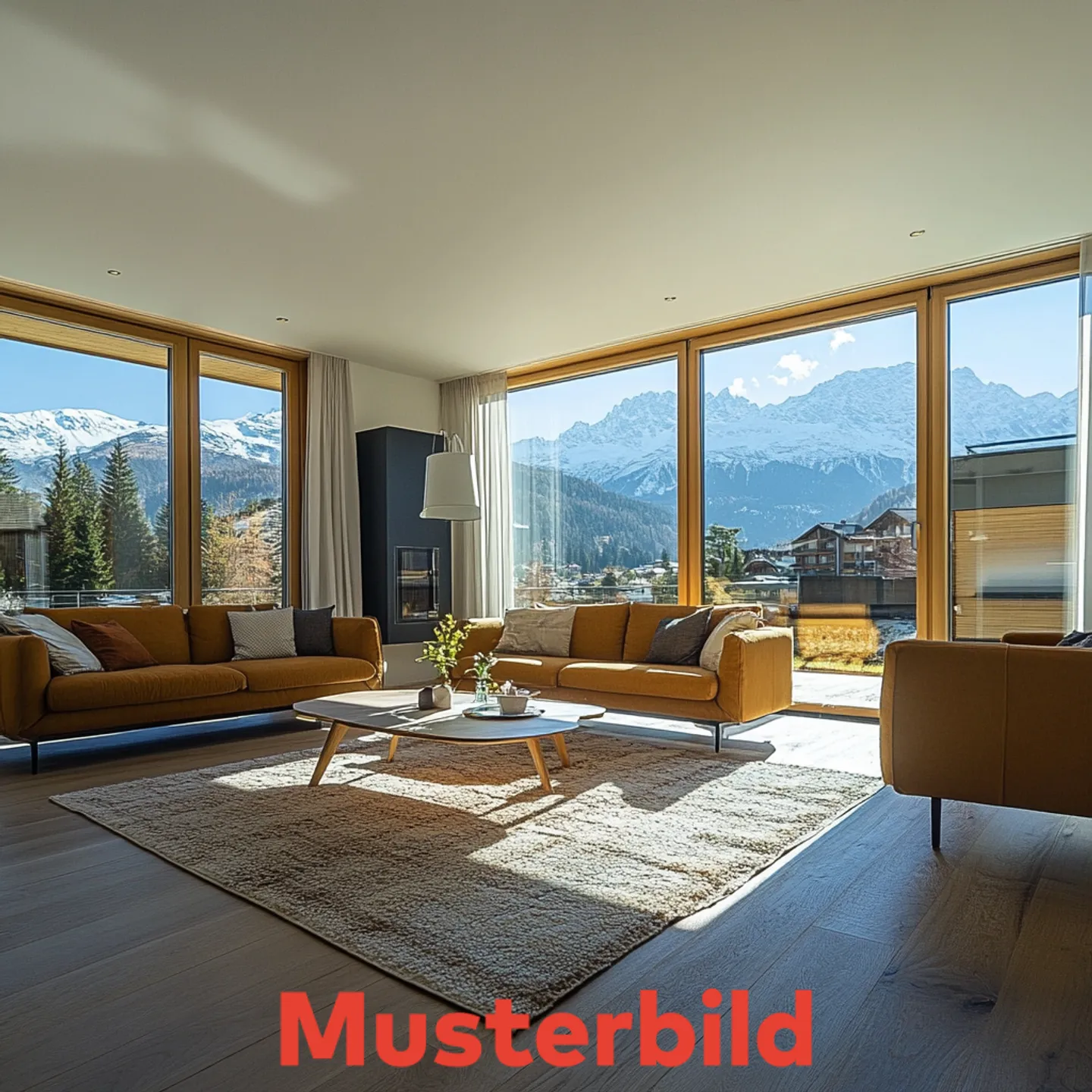 Wohnung mieten - Foto 6 von 6