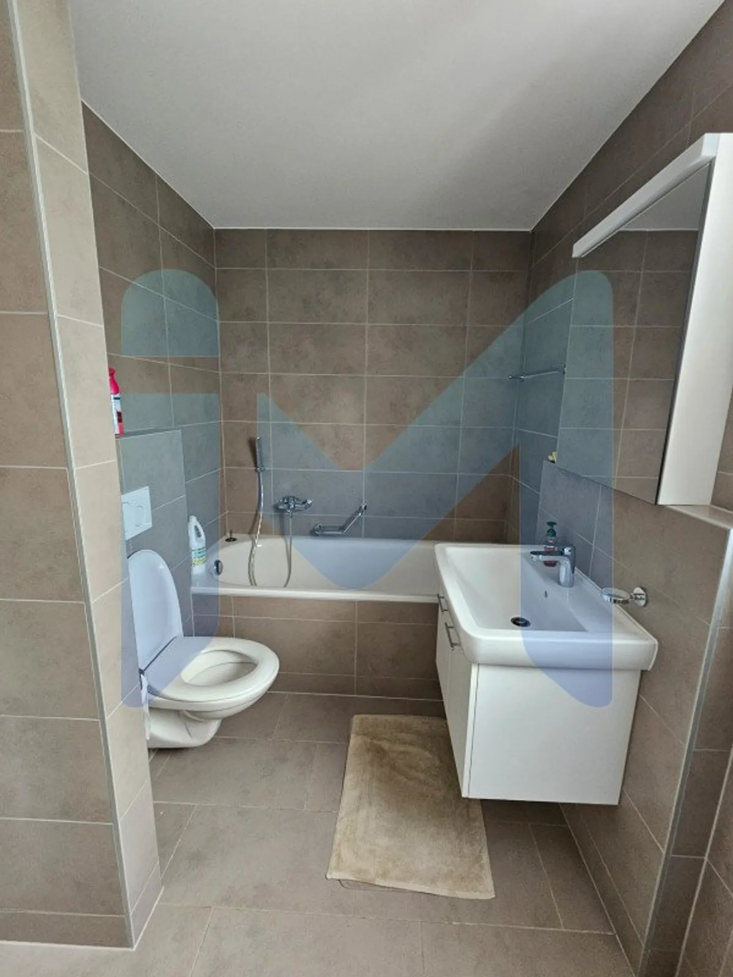 Appartement moderne à Châtel-St-Denis - Photo 6 sur 9