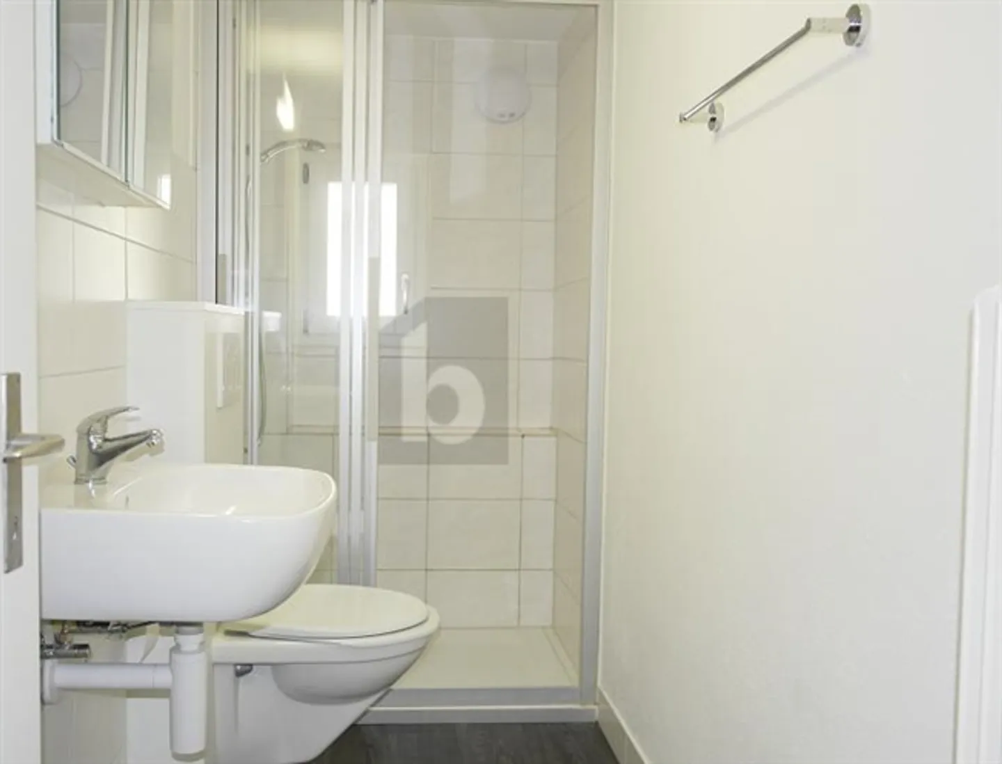 RENOVATED WITH SMALL BALCONY - Photo 5 of 6