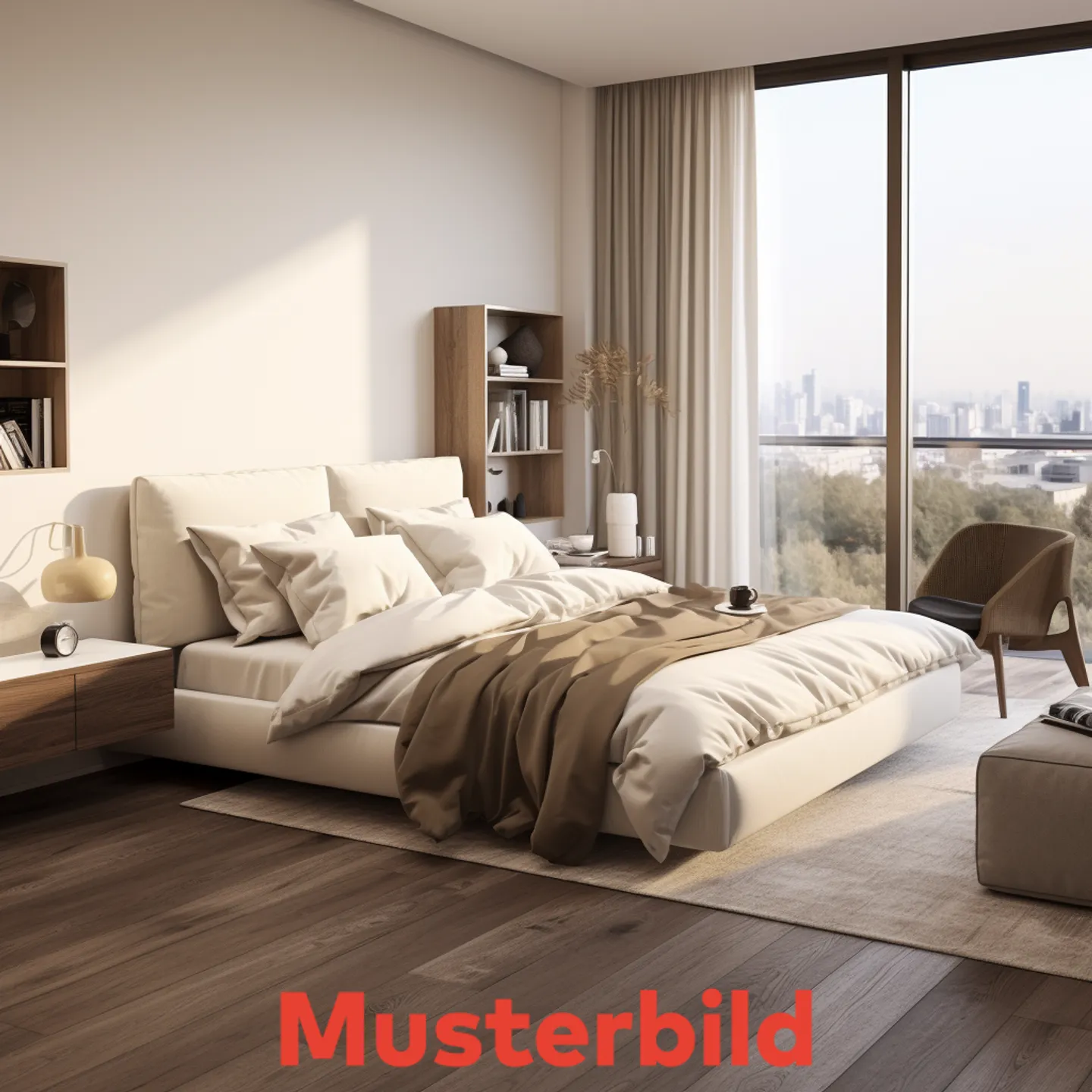 Wohnung mieten - Foto 1 von 6