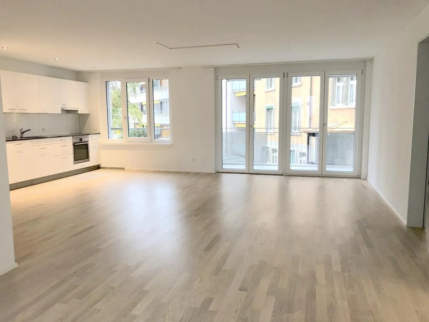 Votre nouveau chez-vous à Saint-Gall - Photo 3 sur 8