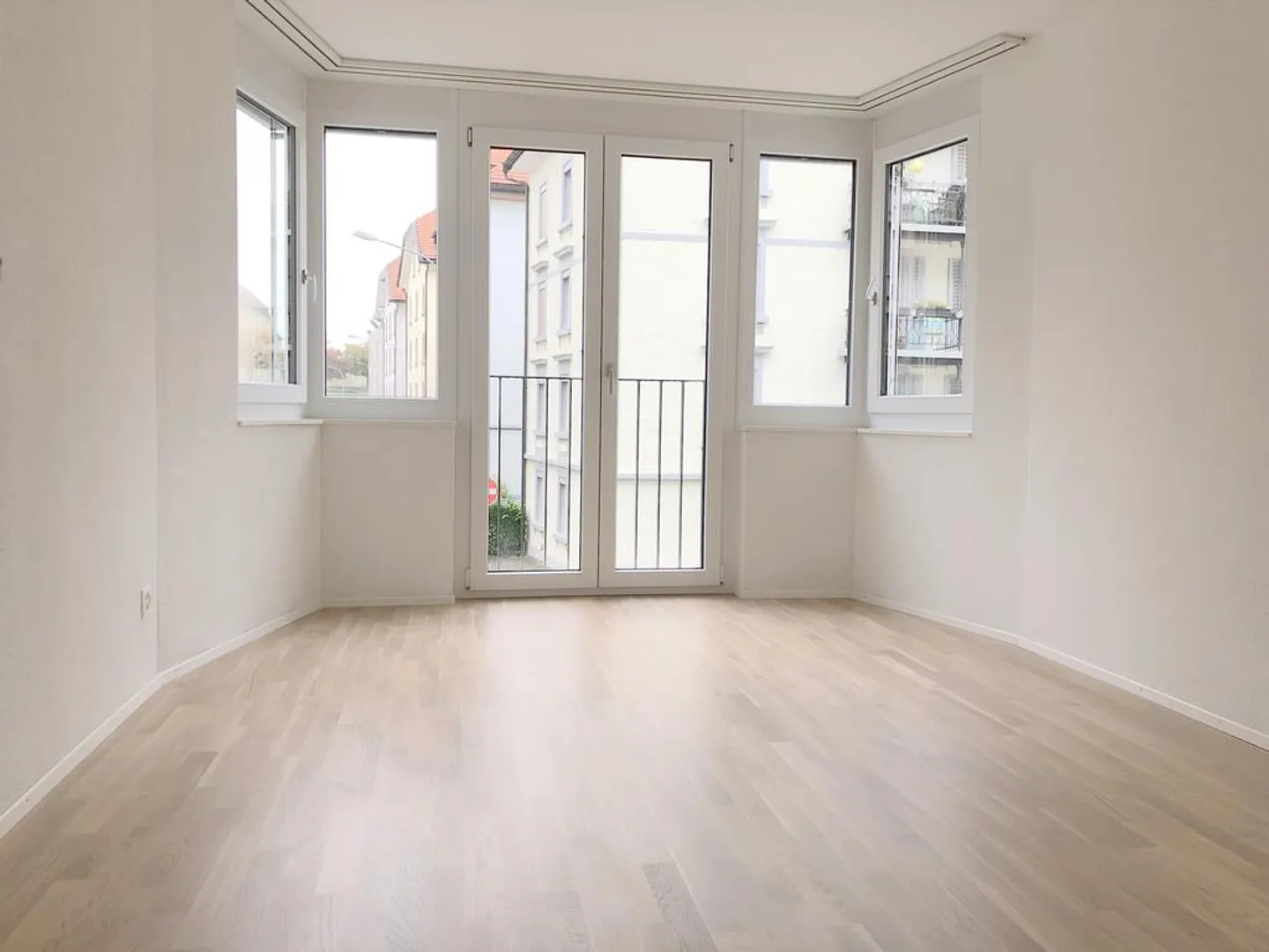 Votre nouveau chez-vous à Saint-Gall - Photo 4 sur 8