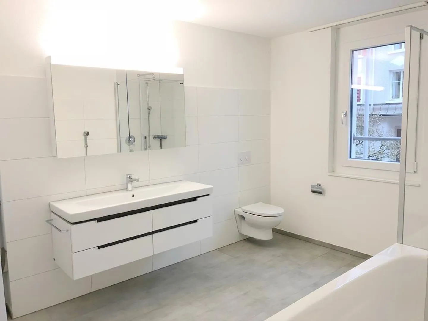 Votre nouveau chez-vous à Saint-Gall - Photo 5 sur 8