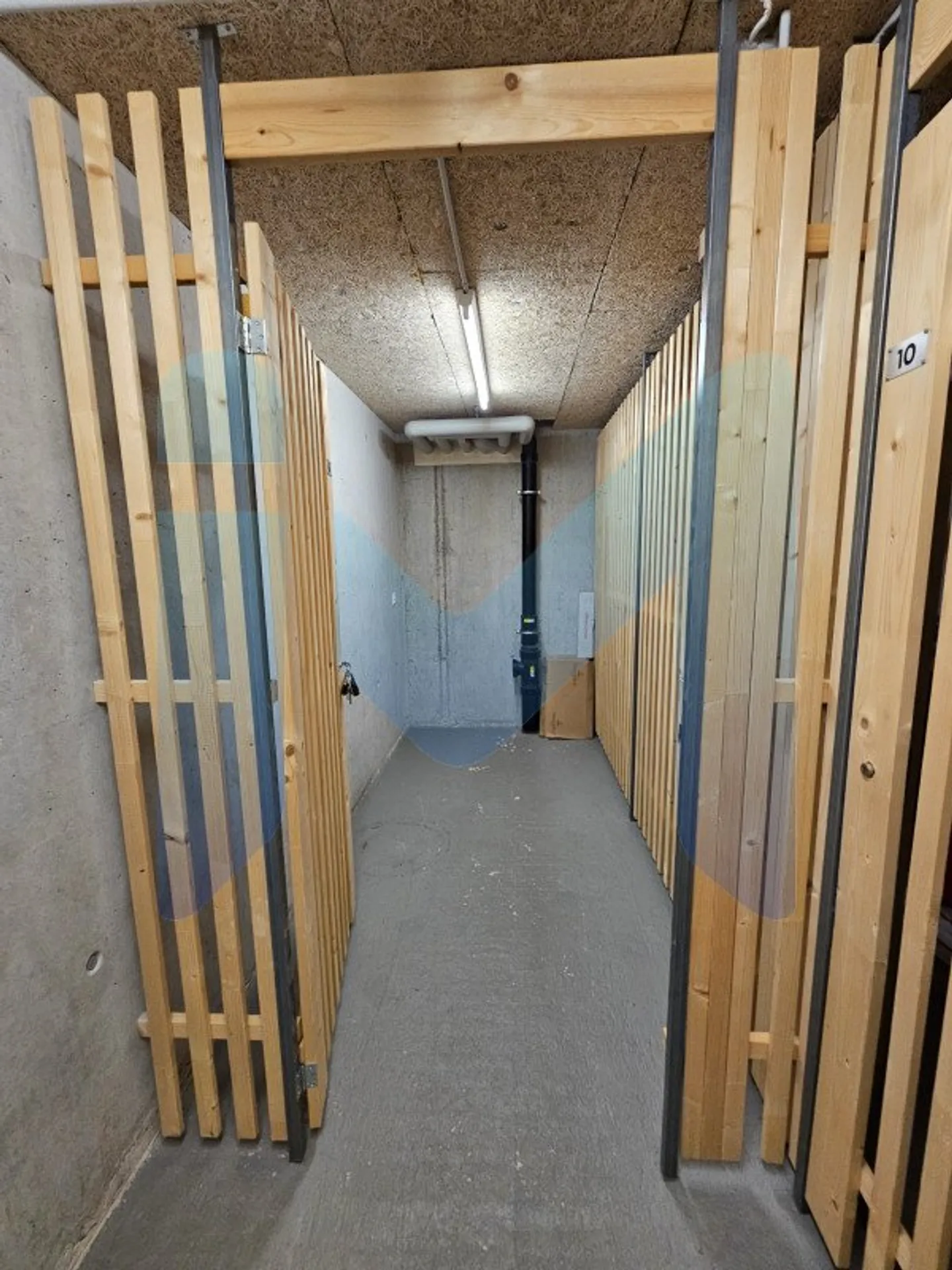 Appartement moderne à Châtel-St-Denis - Photo 9 sur 9