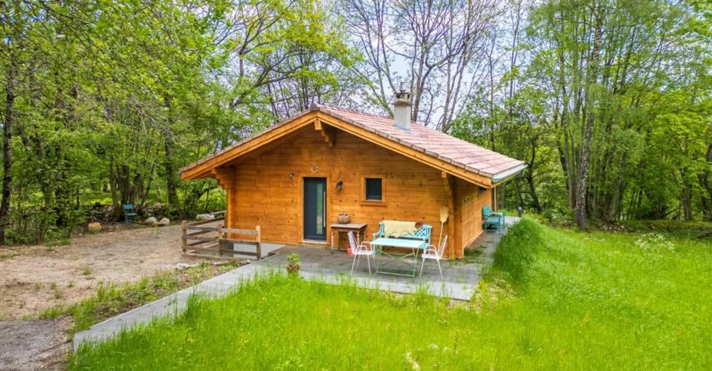 Die Hütte, von der Sie geträumt haben - Foto 9 von 11