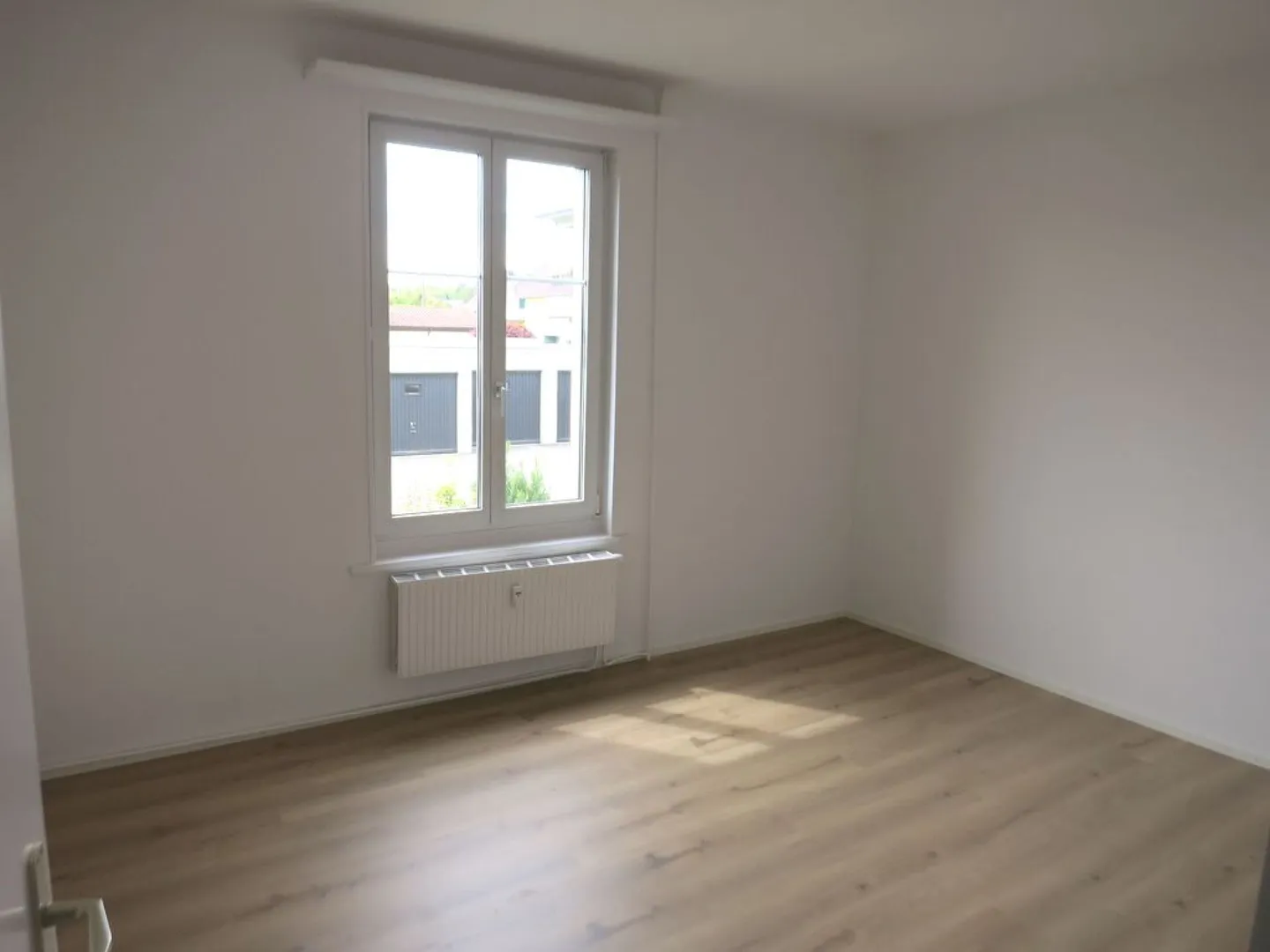 Accogliente appartamento di 3,5 locali al 1° piano - Foto 3 di 10