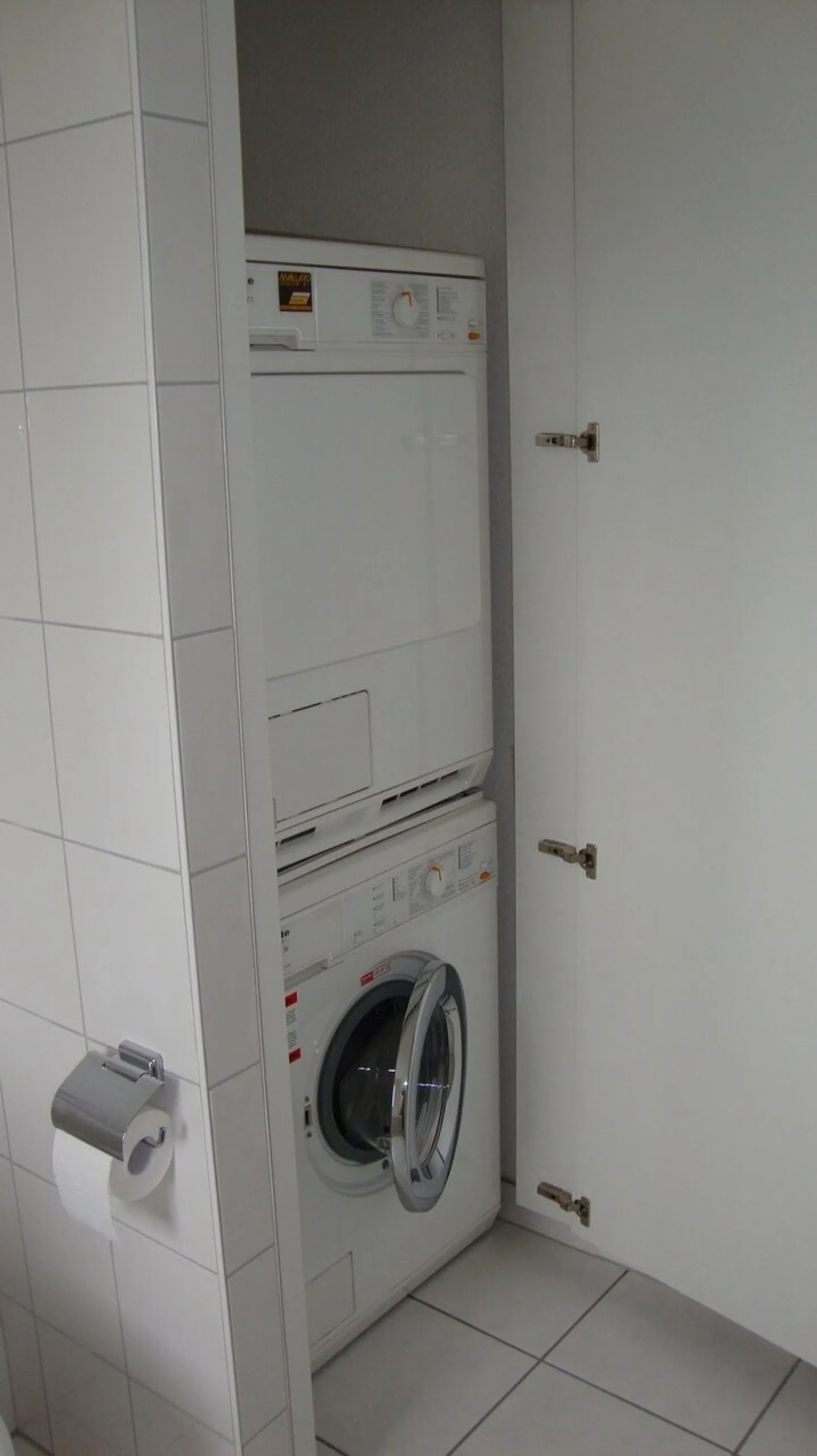 Spacious 105 m² apartment with balcony and unobstructed view - Photo 7 of 12