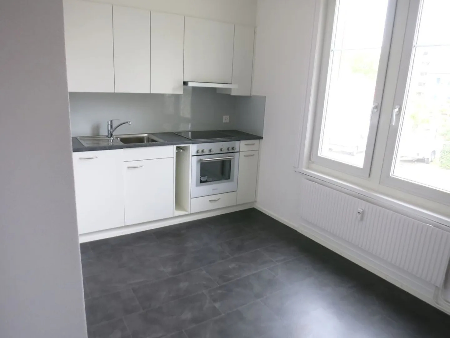 Accogliente appartamento di 3,5 locali al 1° piano - Foto 4 di 10