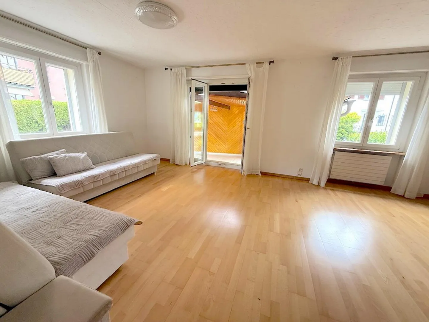 5-room terraced house with large winter garden - Photo 4 of 12