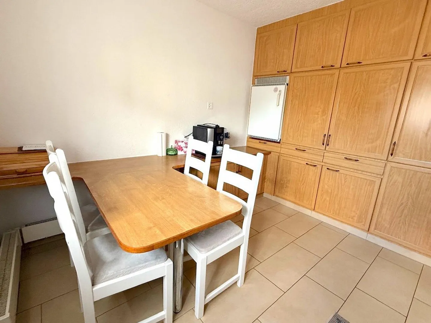 5-room terraced house with large winter garden - Photo 3 of 12
