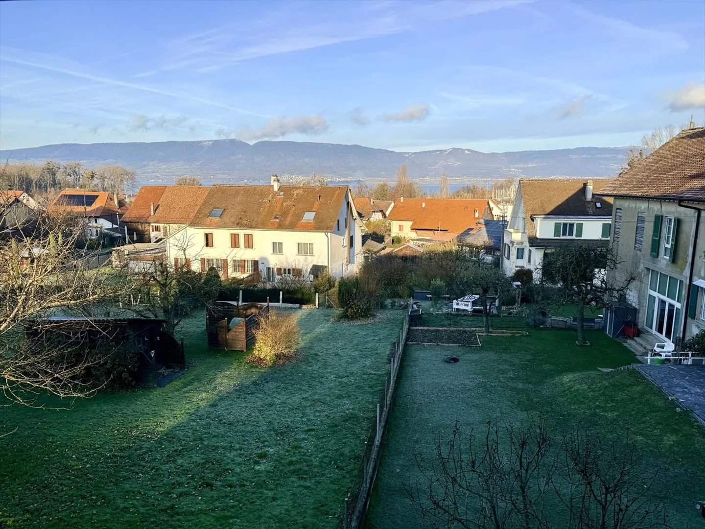 Appartamento 3.5 locali - Foto 1 di 8