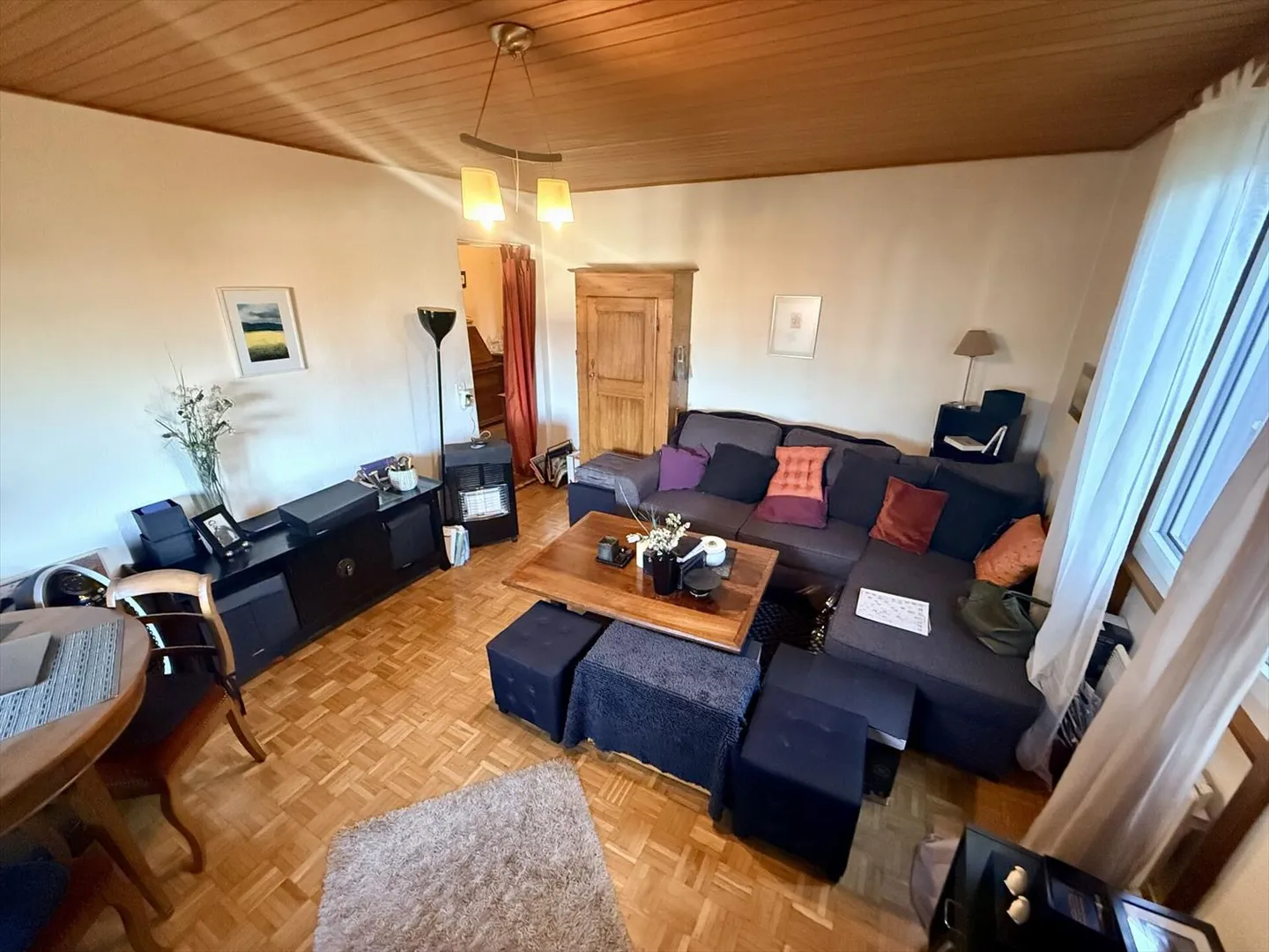 Appartamento 3.5 locali - Foto 2 di 8