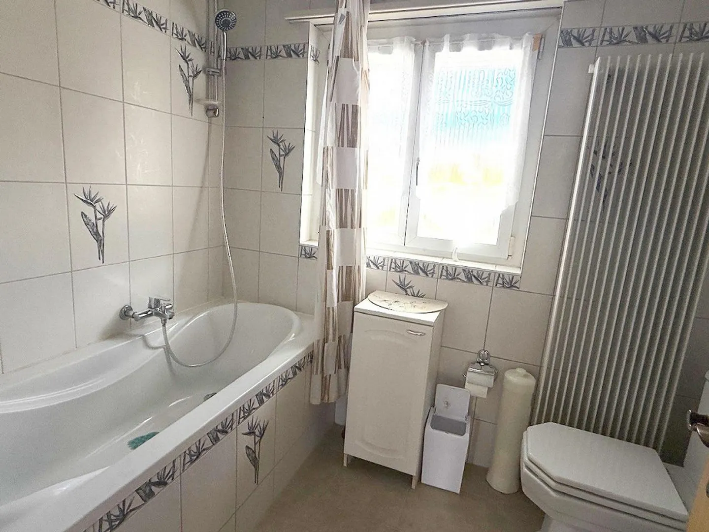 5-room terraced house with large winter garden - Photo 7 of 12